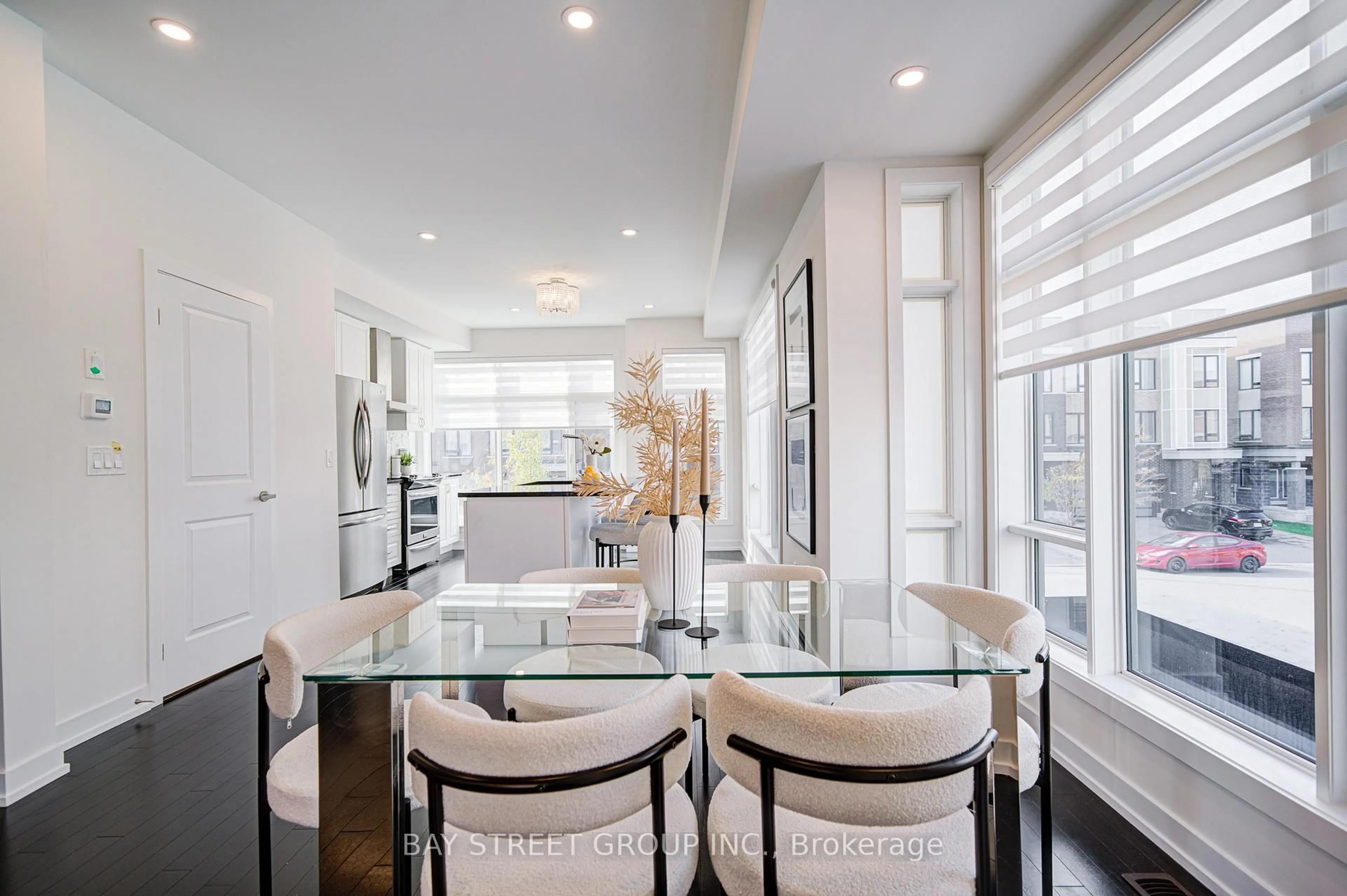 Unknown for 187 Salterton Circ, Vaughan Ontario L6A 4Z2