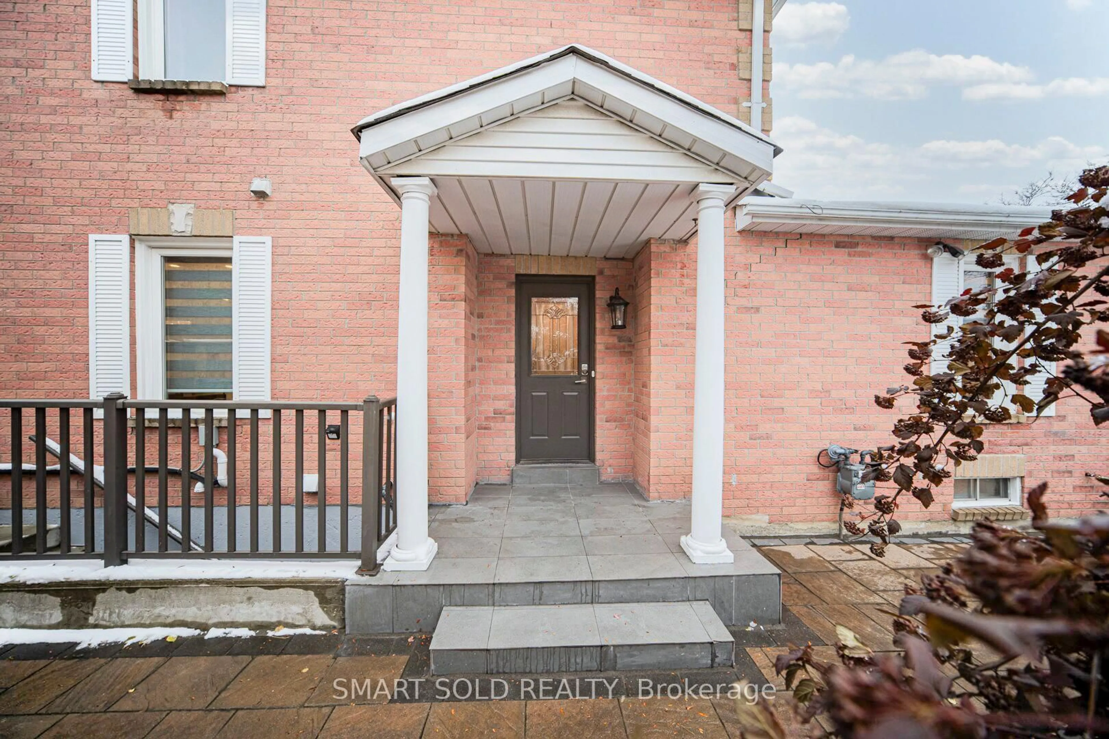 Unknown for 60 Steepleview Cres, Richmond Hill Ontario L4C 9R3