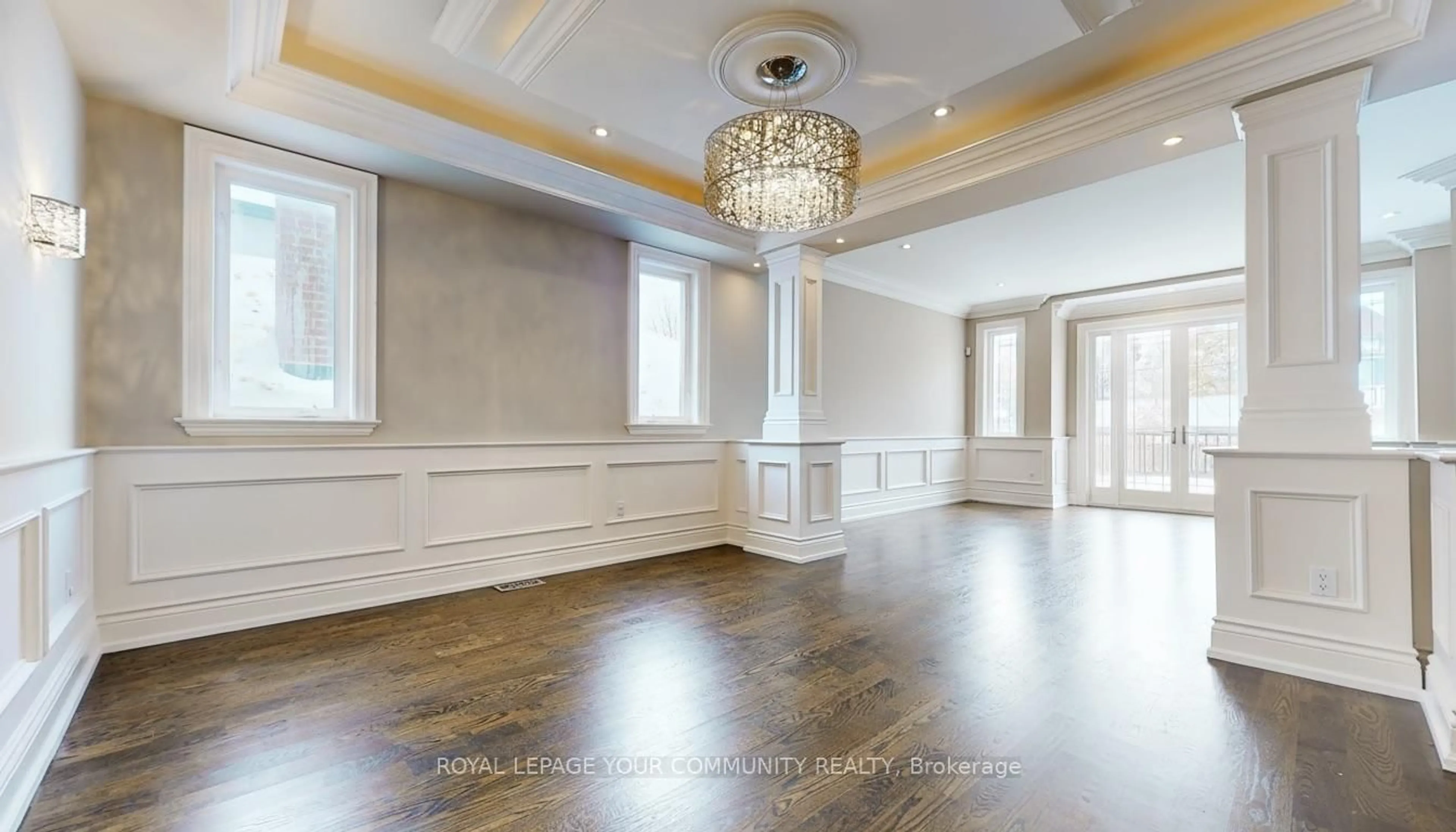 A pic of a room for 83 Hunt Ave, Richmond Hill Ontario L4C 4H1