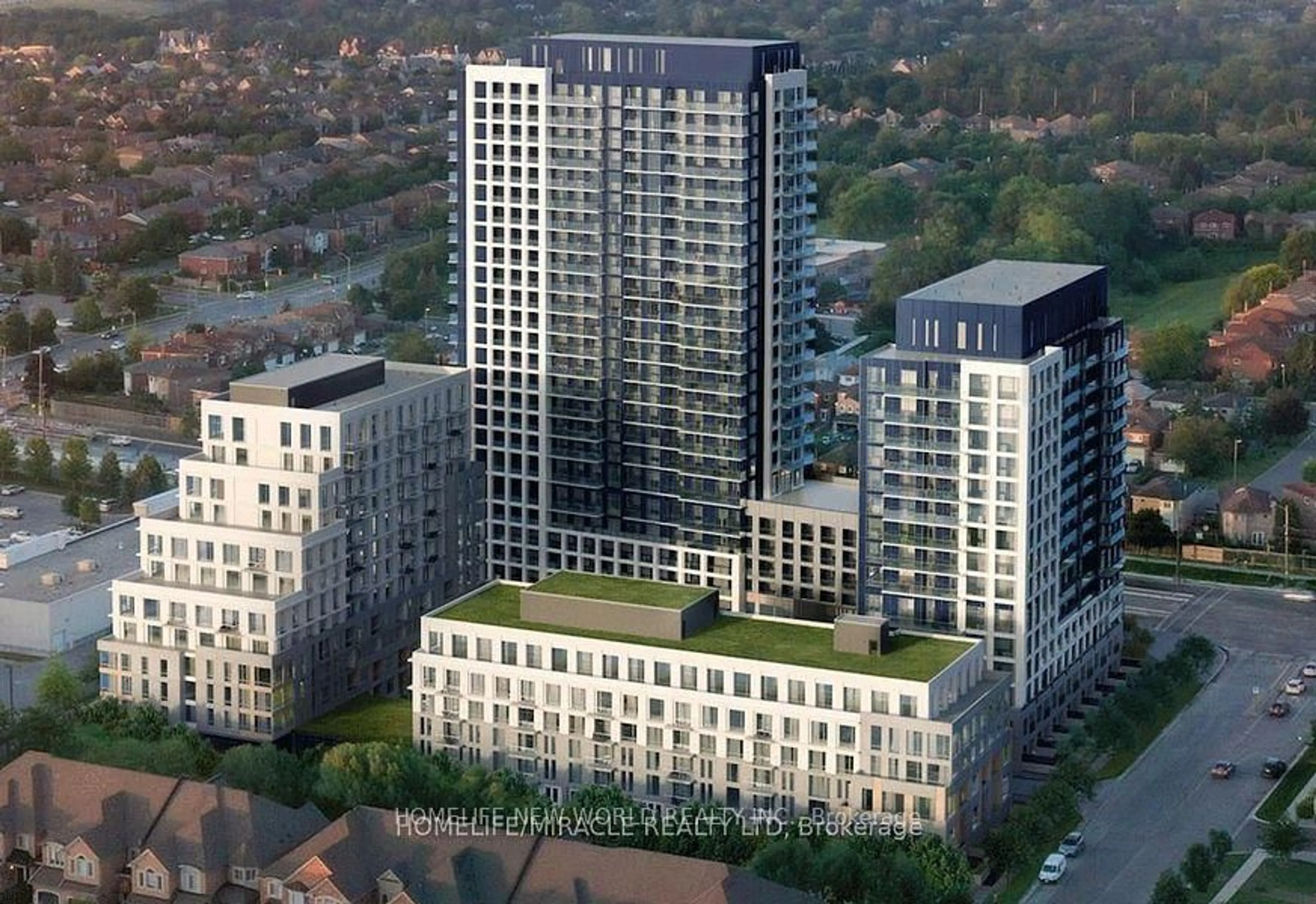 Unknown for 7950 Bathurst St #902, Vaughan Ontario L4J 0L4