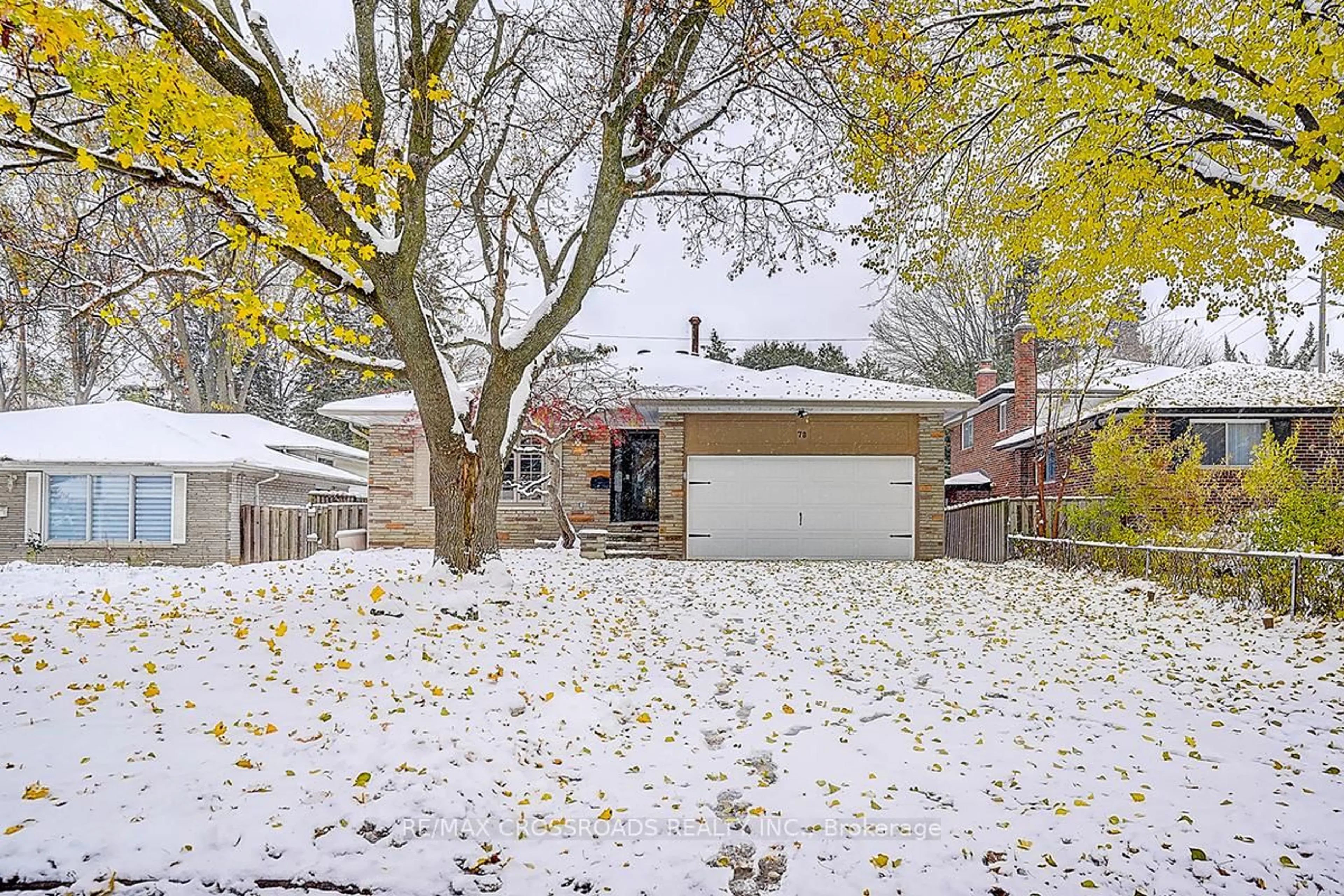 Unknown for 78 Fred Varley Dr, Markham Ontario L3R 1S7