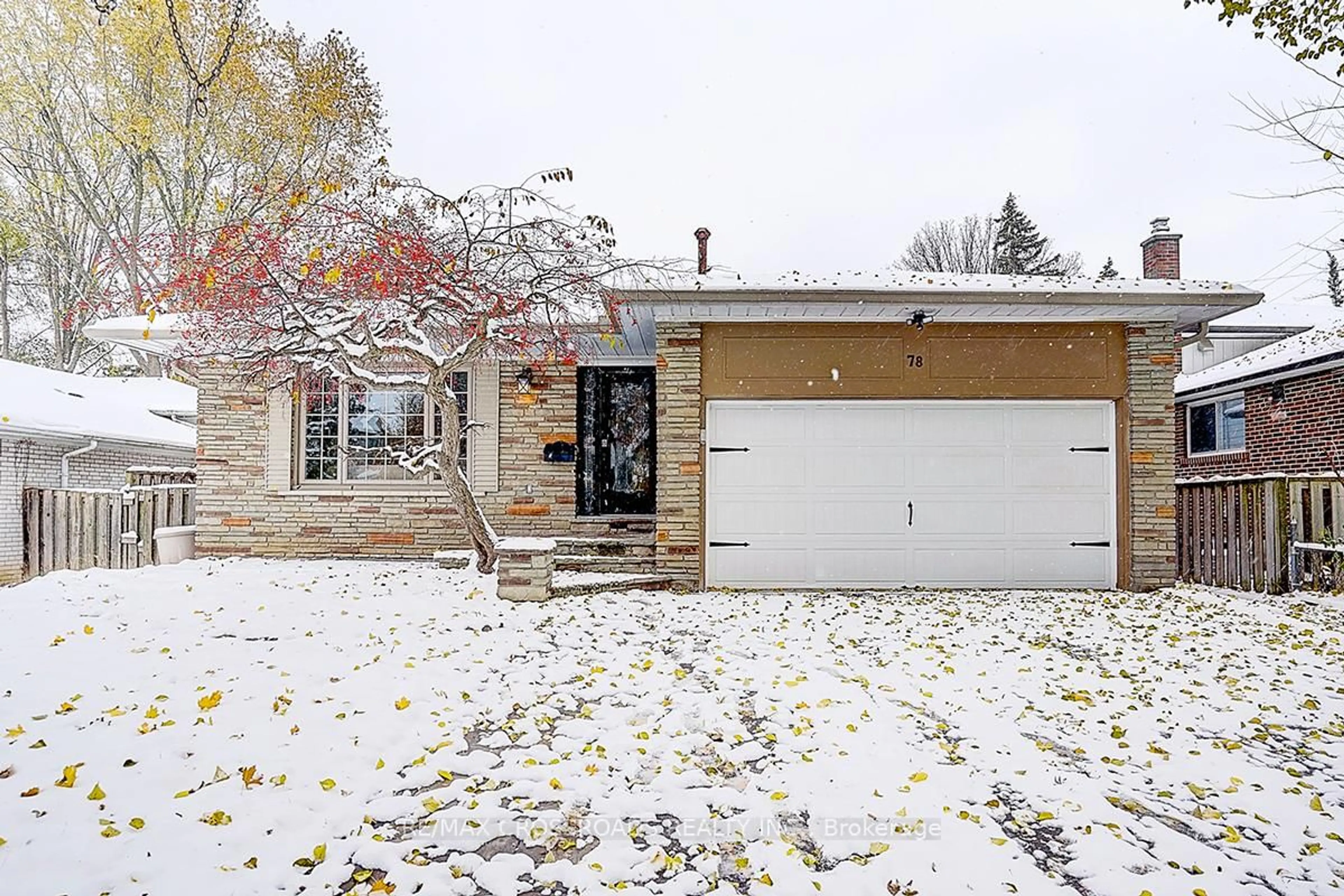 Unknown for 78 Fred Varley Dr, Markham Ontario L3R 1S7