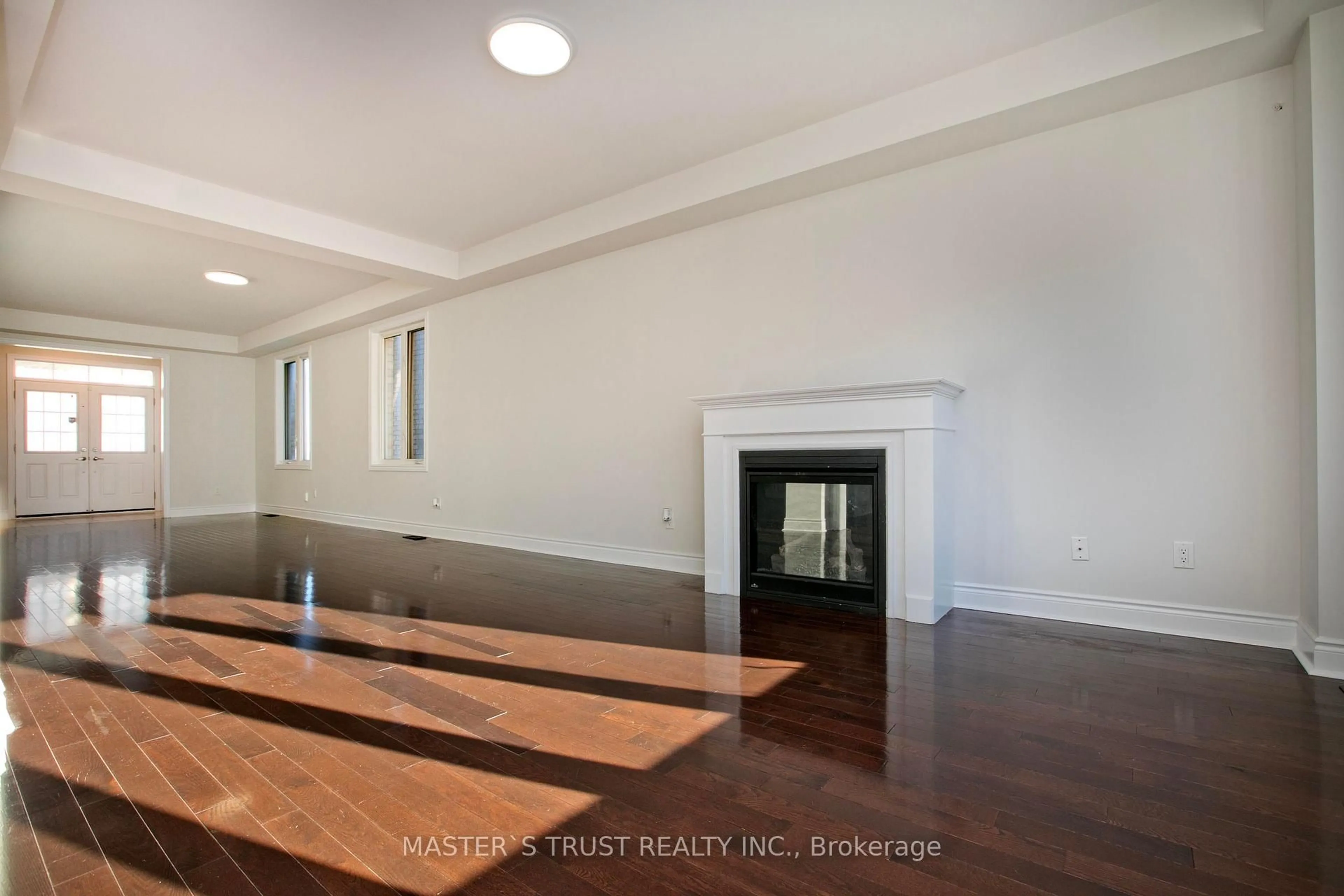 A pic of a room for 1115 Grainger Tr, Newmarket Ontario L3X 0G7