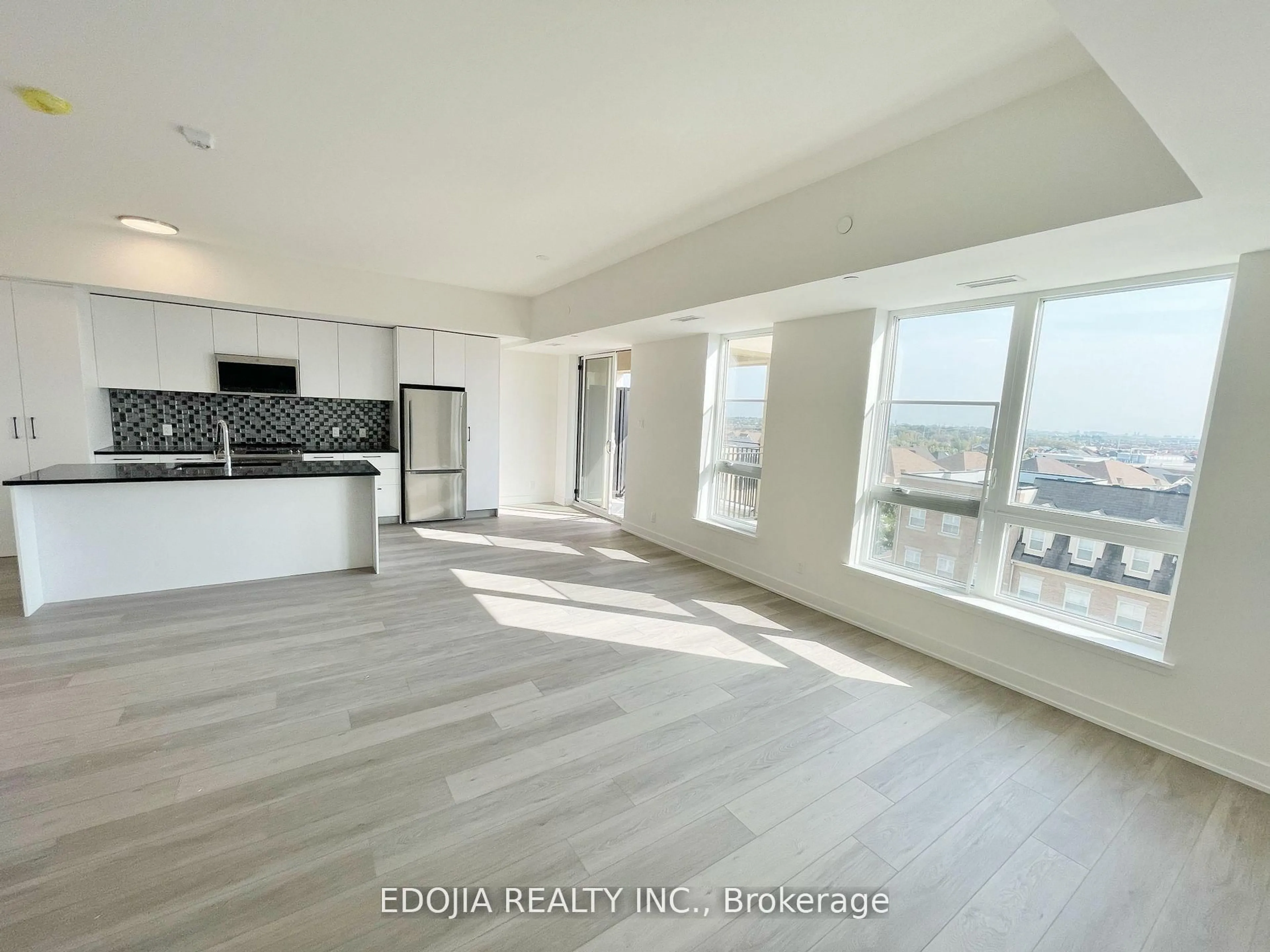 A pic of a room for 101 Cathedral High St #Ph13, Markham Ontario L6C 0P1