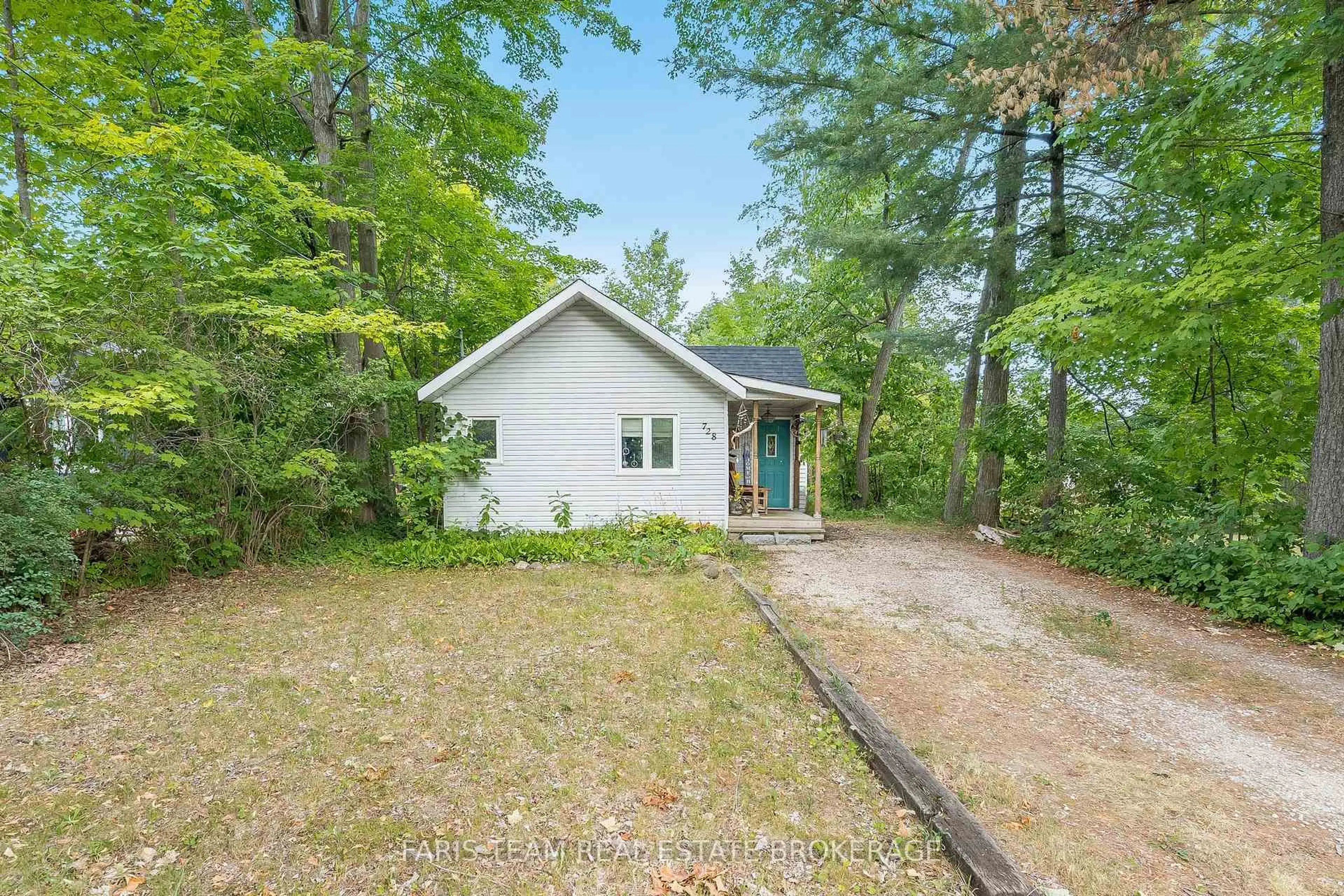 Unknown for 728 Hastings Ave, Innisfil Ontario L9S 1Z3