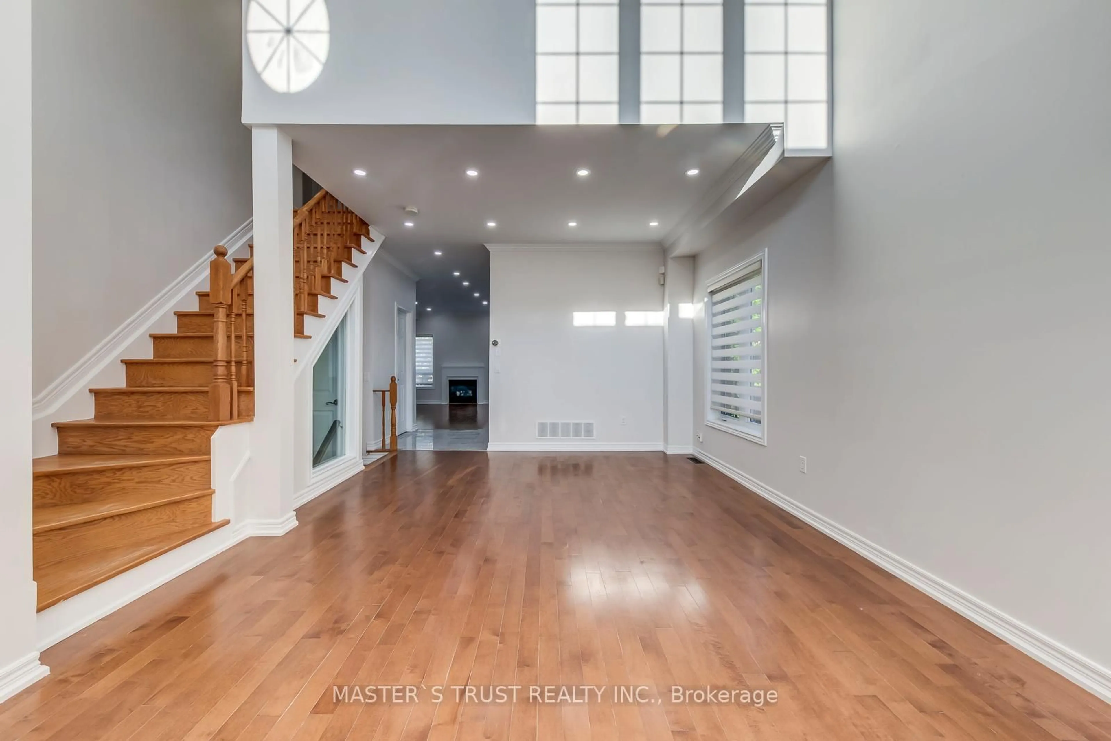 Unknown for 7 Osmond Appleton Rd, Markham Ontario L6E 1R7