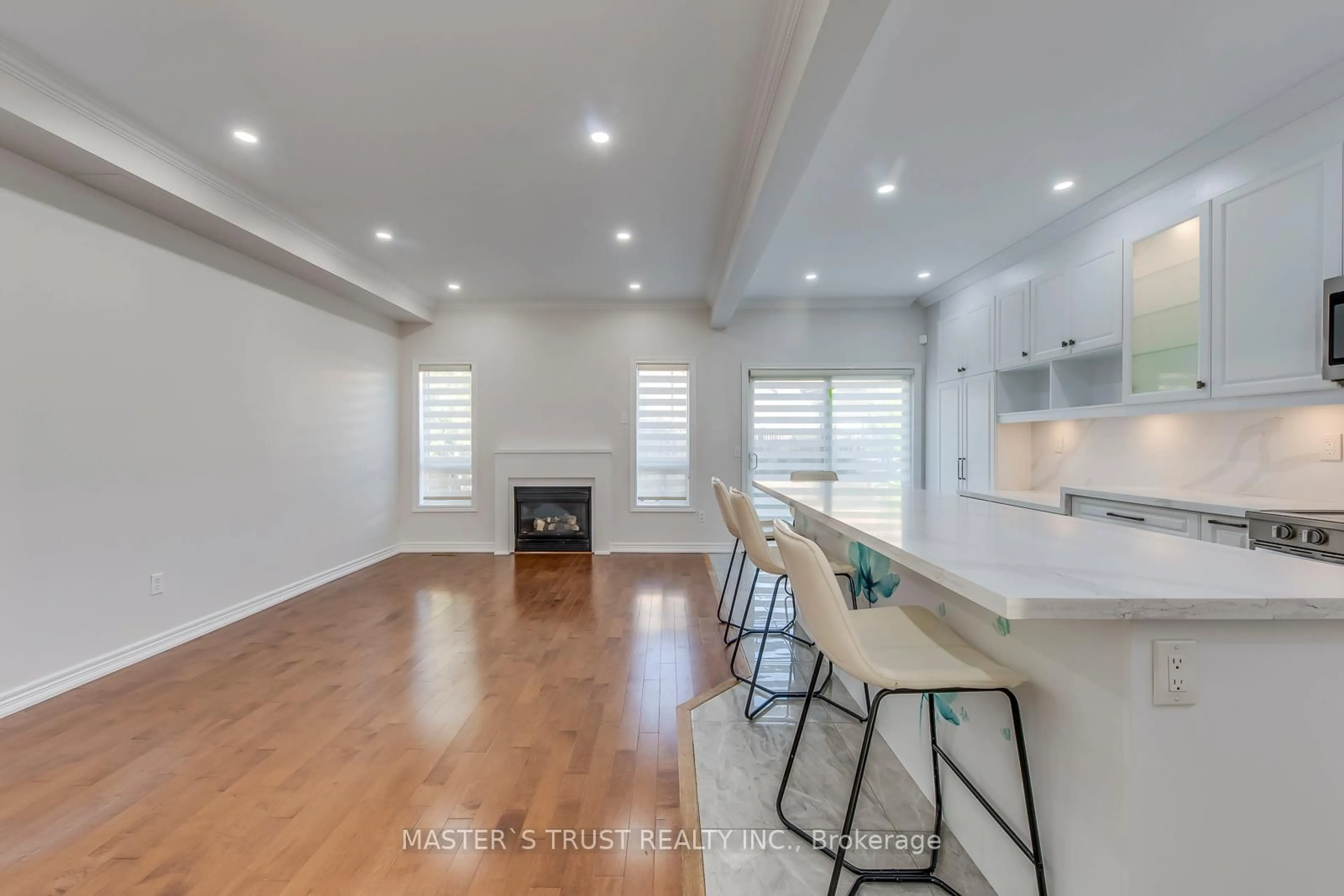 Unknown for 7 Osmond Appleton Rd, Markham Ontario L6E 1R7