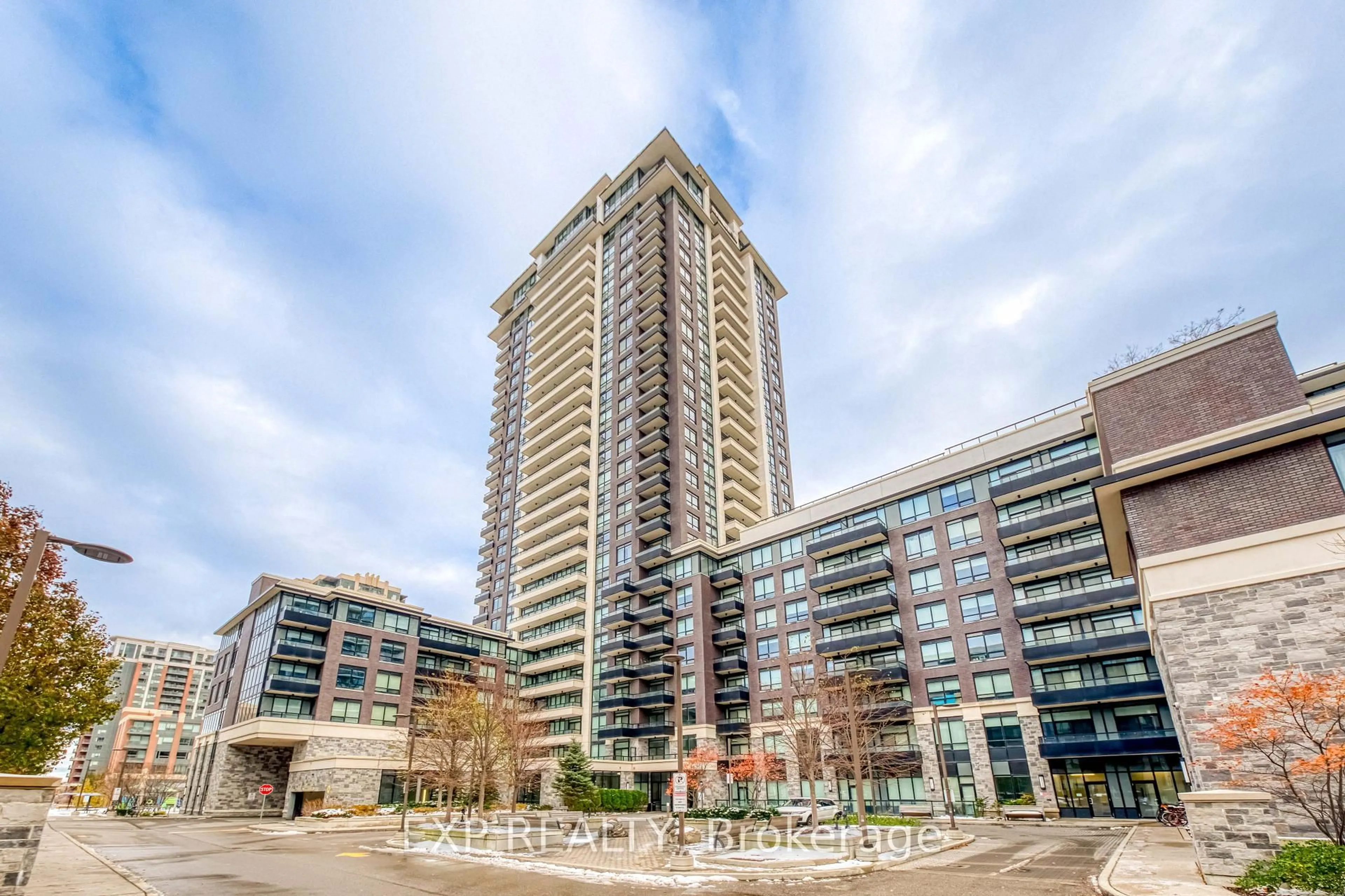 Unknown for 15 Water Walk Dr, Markham Ontario L6G 0G2