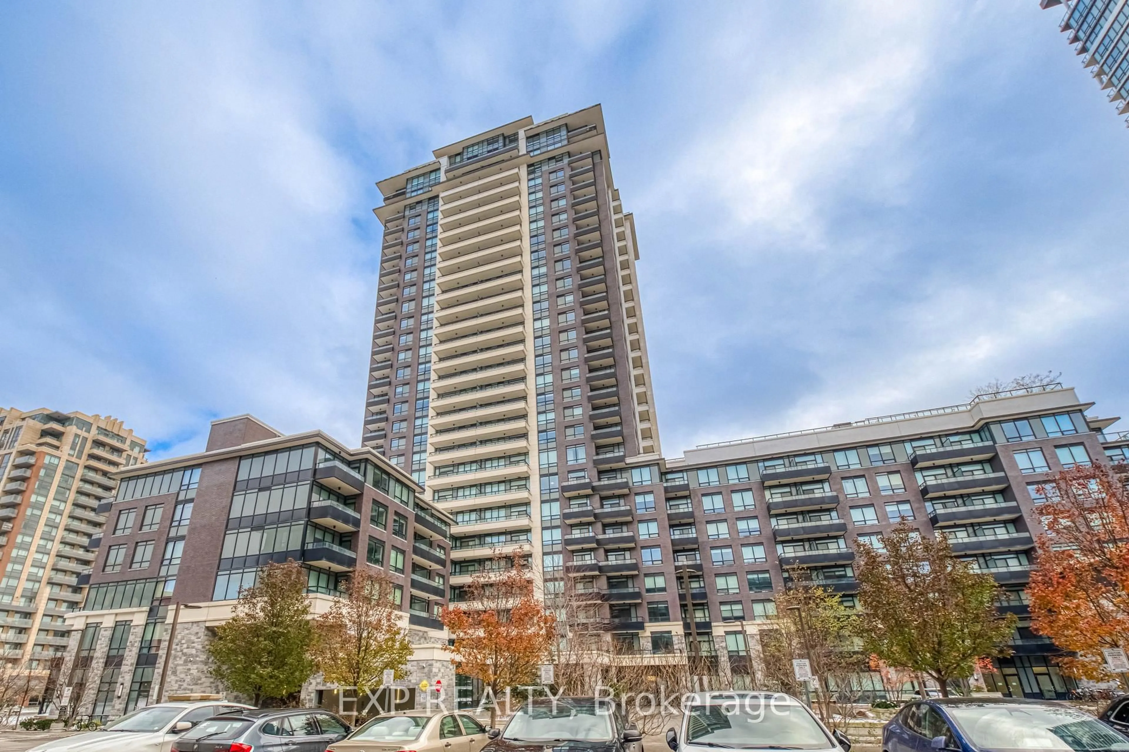 Unknown for 15 Water Walk Dr #2205, Markham Ontario L6G 0G2