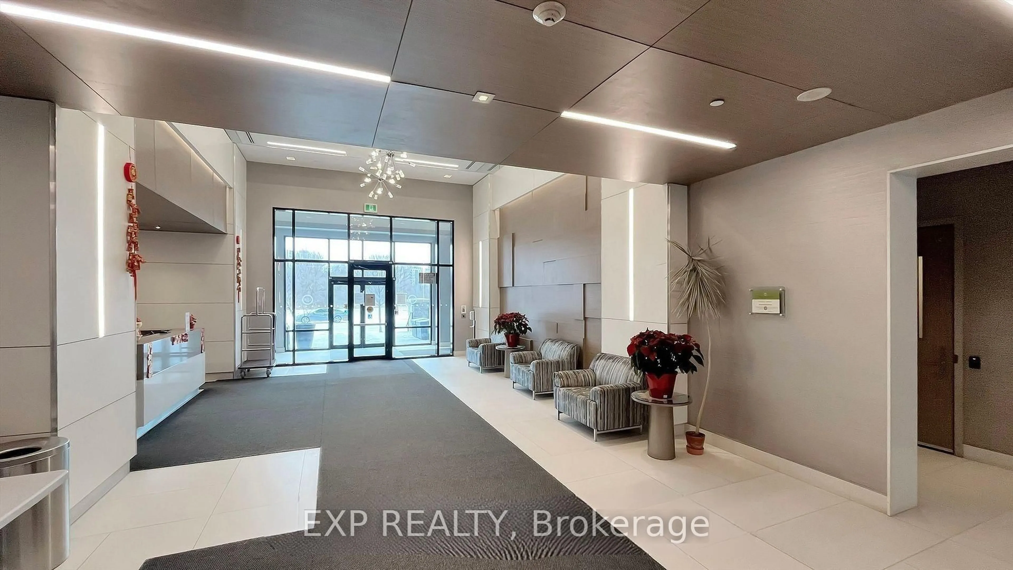 Unknown for 15 Water Walk Dr #2205, Markham Ontario L6G 0G2