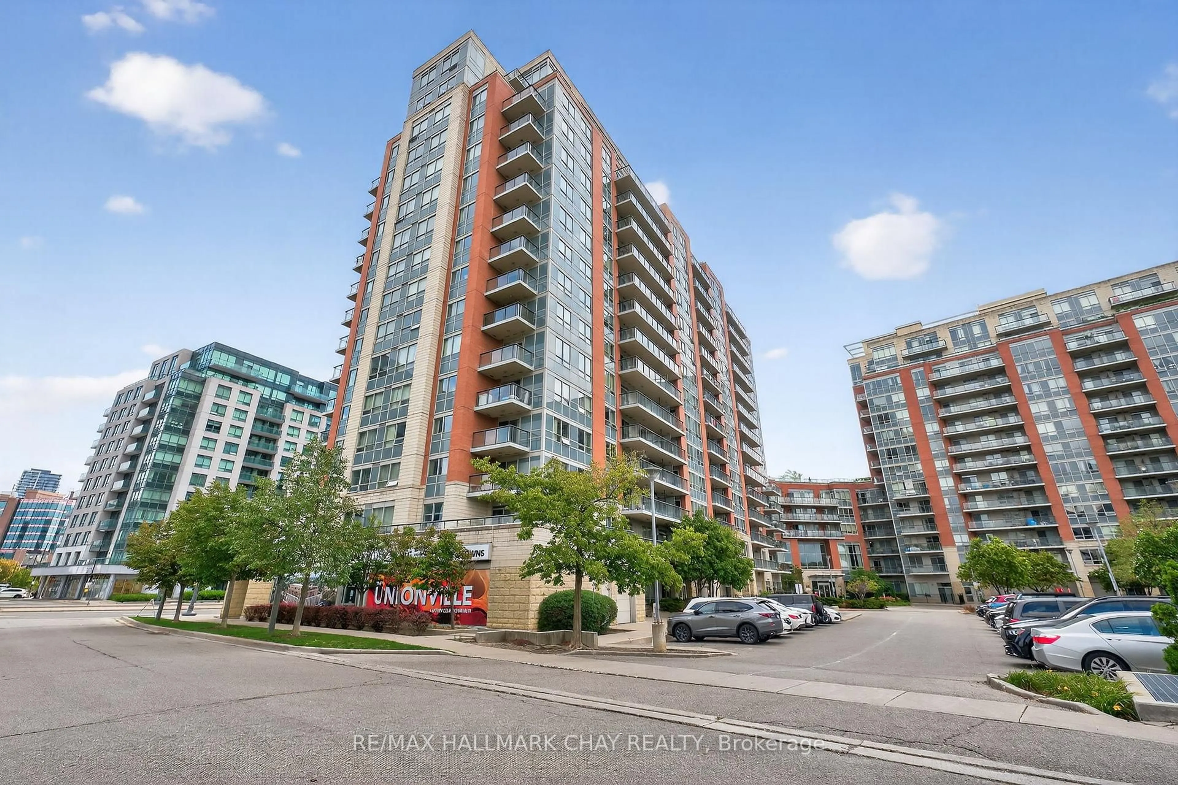 Unknown for 60 South Town Centre Blvd #819, Markham Ontario L6G 0C5