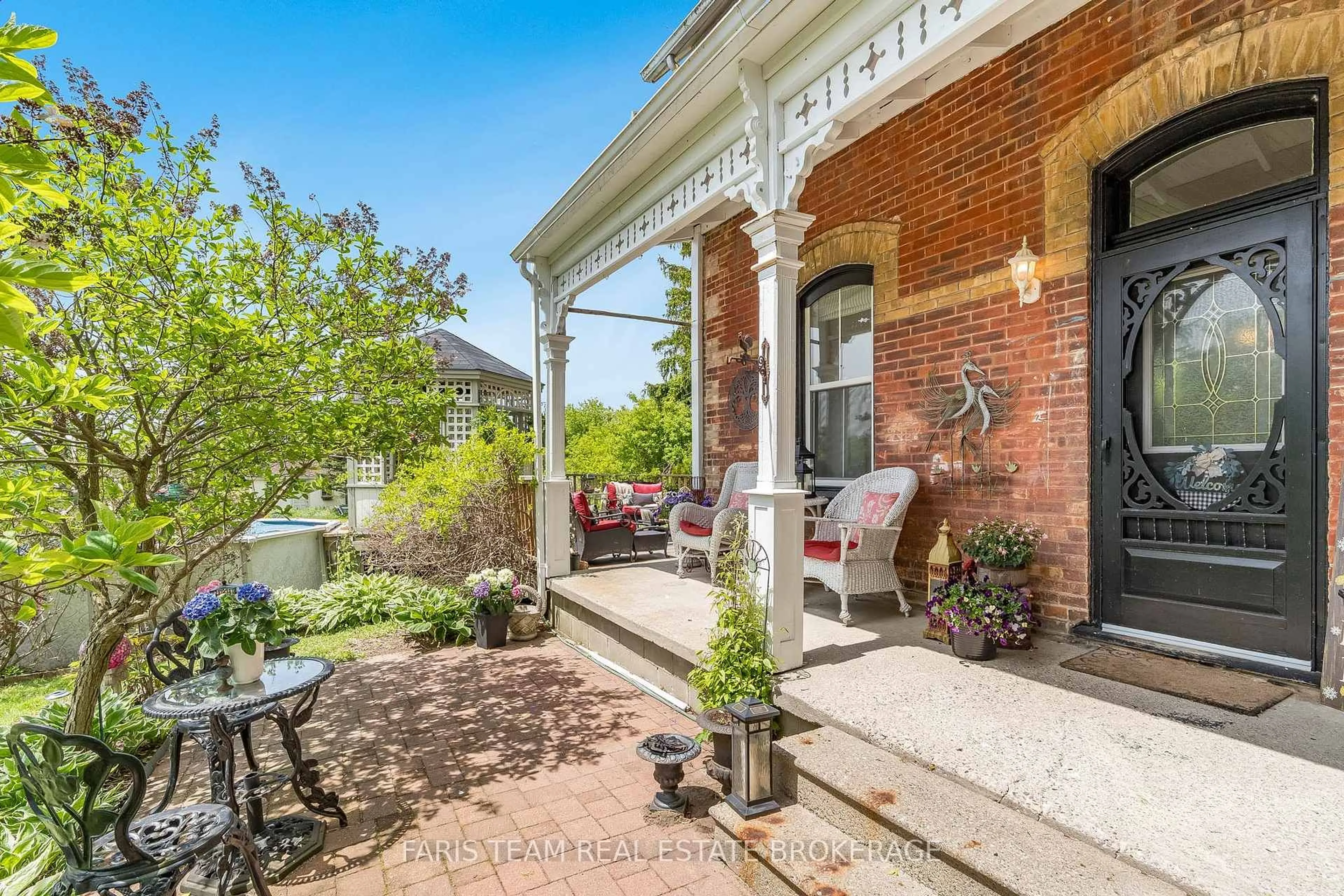 Unknown for 5716 County Road 56, Essa Ontario L0L 1N0