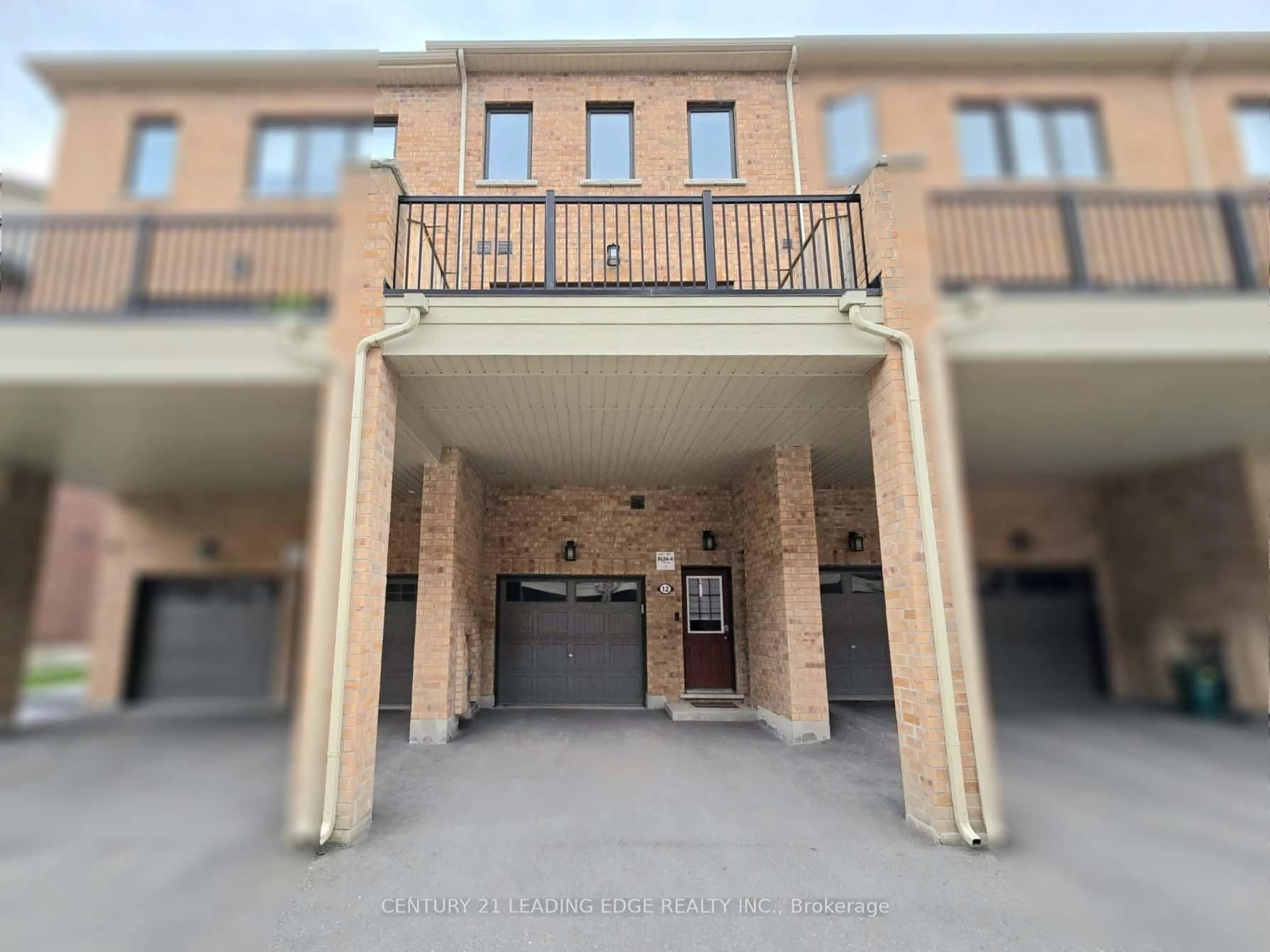 Unknown for 12 Cafaro Lane, Markham Ontario L6C 0Z2