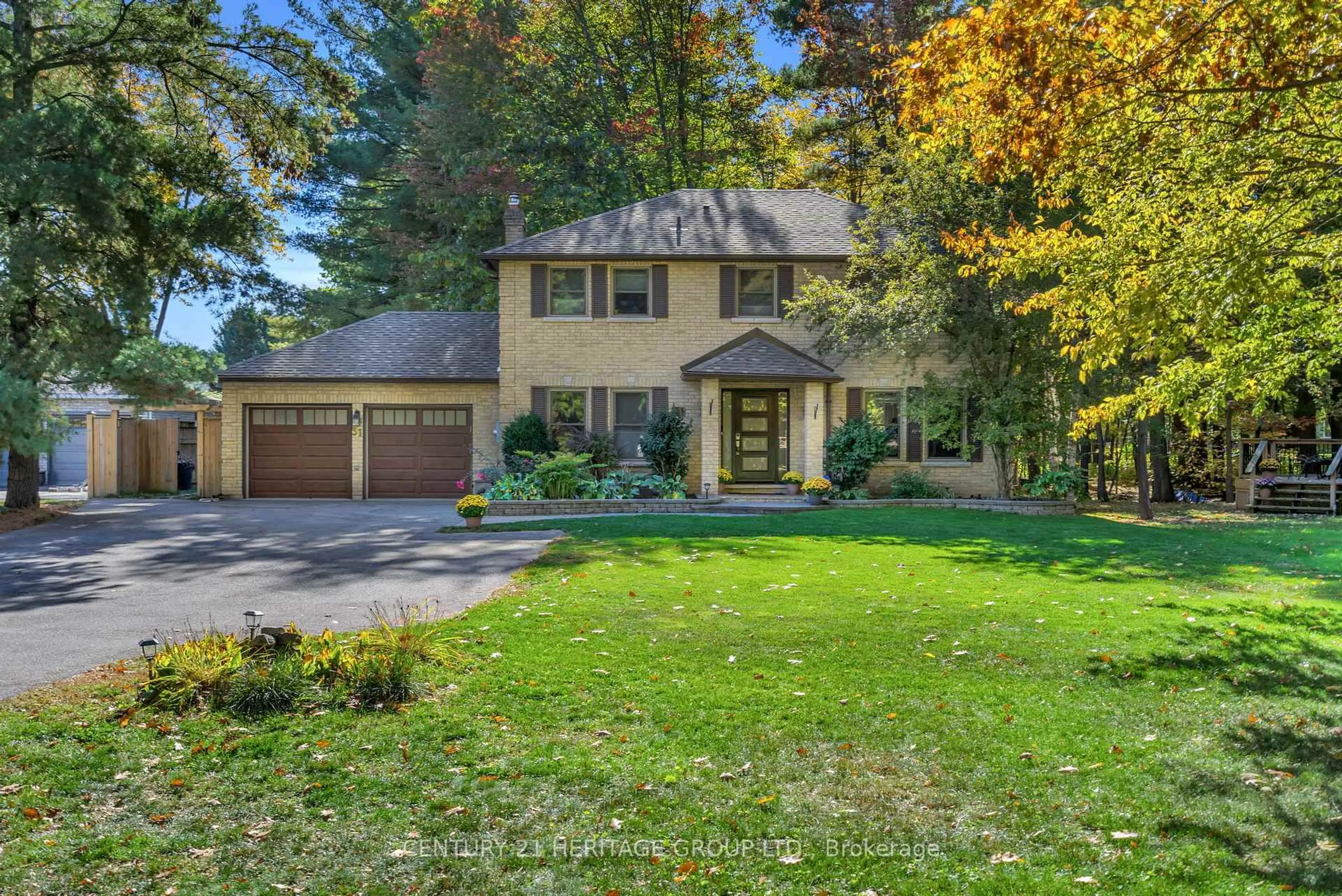 Unknown for 31 Donaldson Rd, East Gwillimbury Ontario L9N 1J1