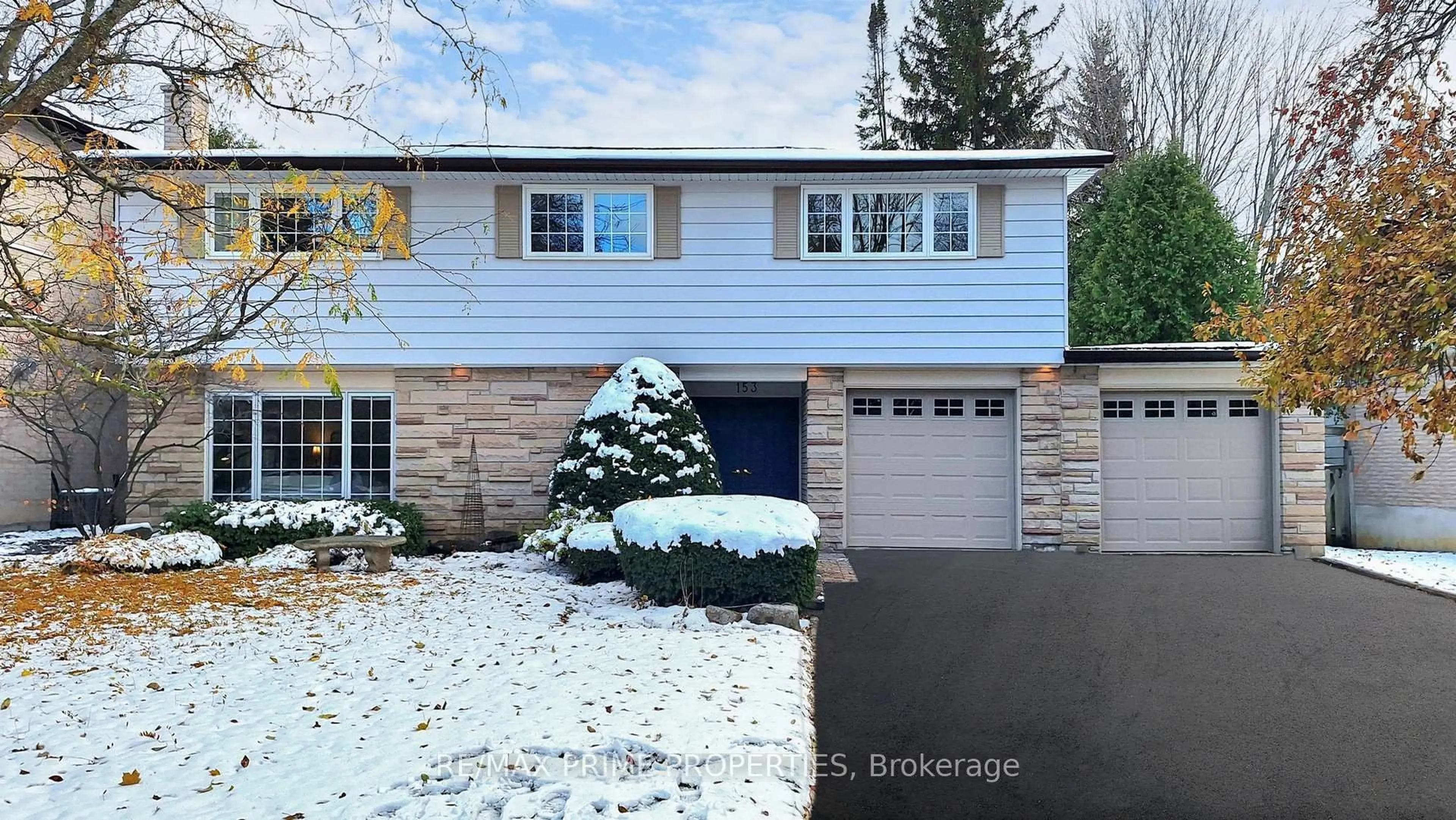 Unknown for 153 Krieghoff Ave, Markham Ontario L3R 1W2