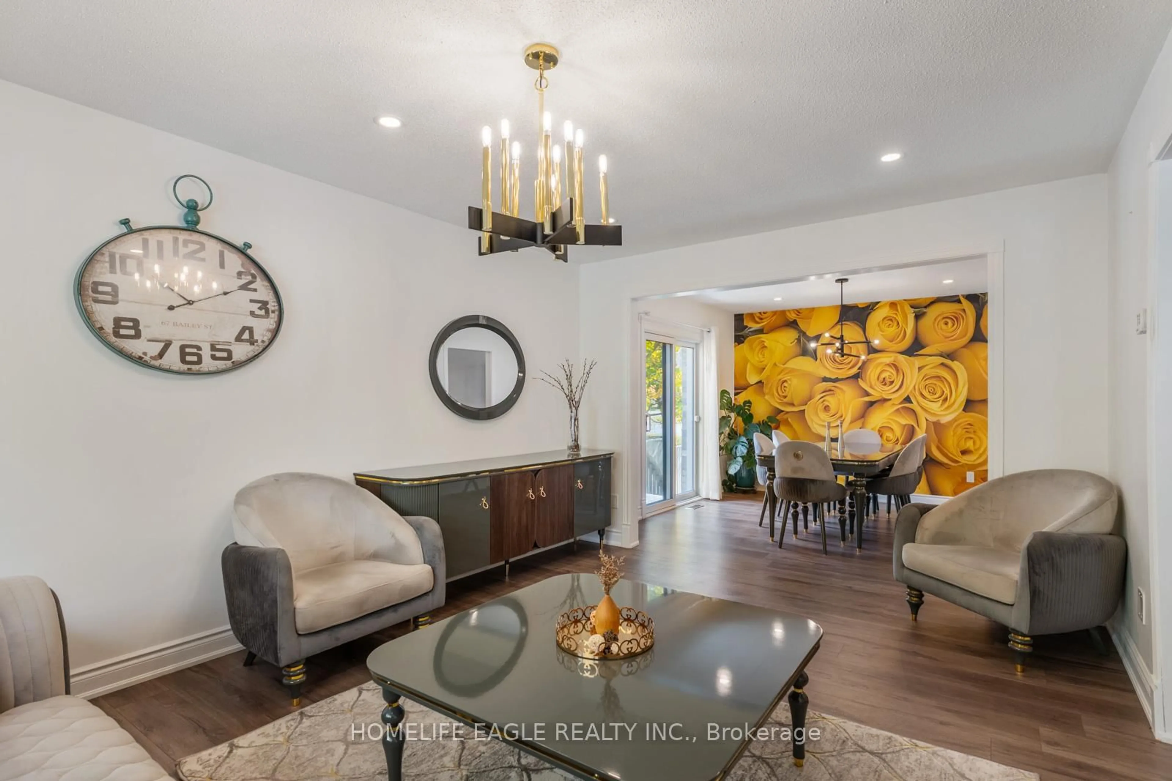 Unknown for 17 Beckett Ave, East Gwillimbury Ontario L9N 1E6