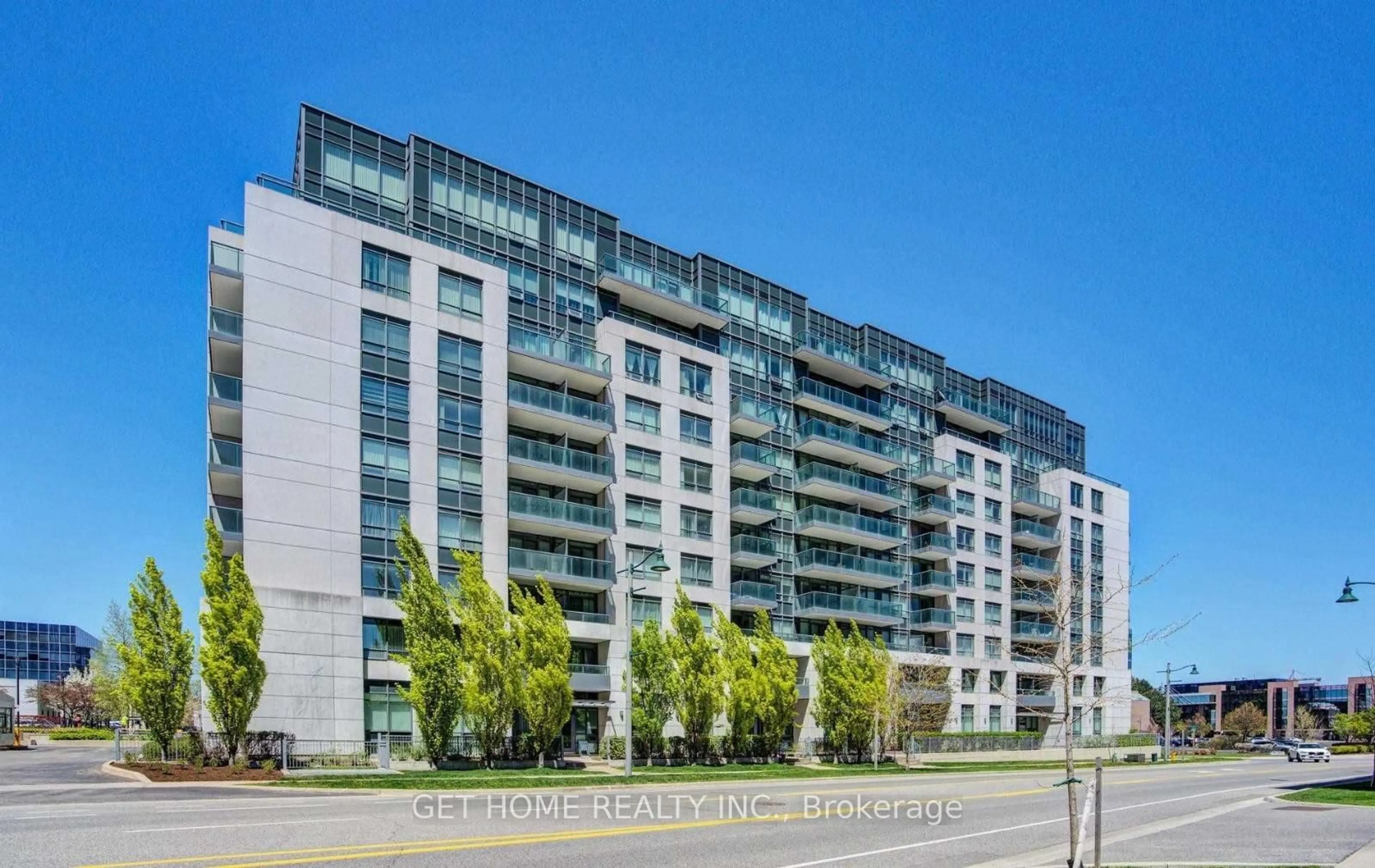 Unknown for 30 Clegg Rd #101, Markham Ontario L6G 0B4