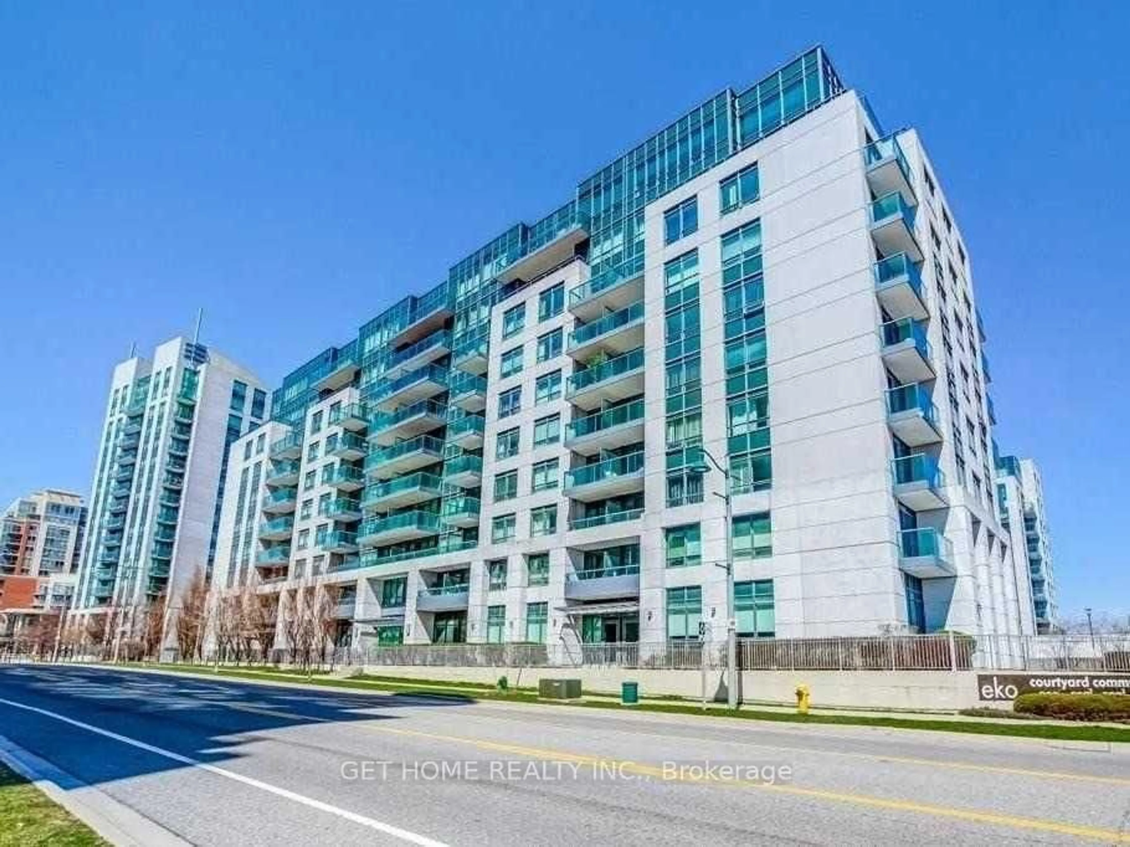 Unknown for 30 Clegg Rd #101, Markham Ontario L6G 0B4