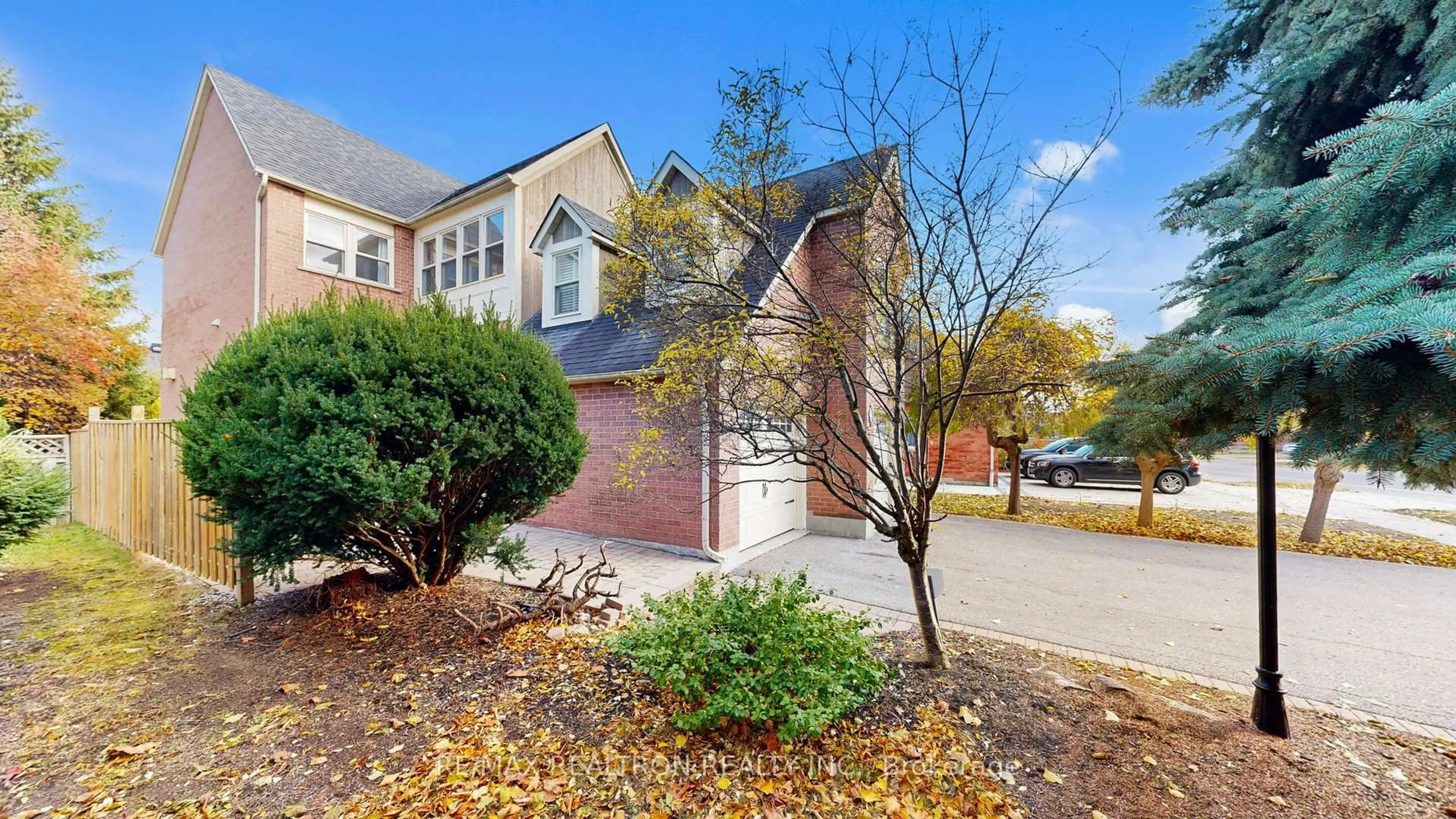 Unknown for 25 Waterbridge Lane, Markham Ontario L3R 8W9