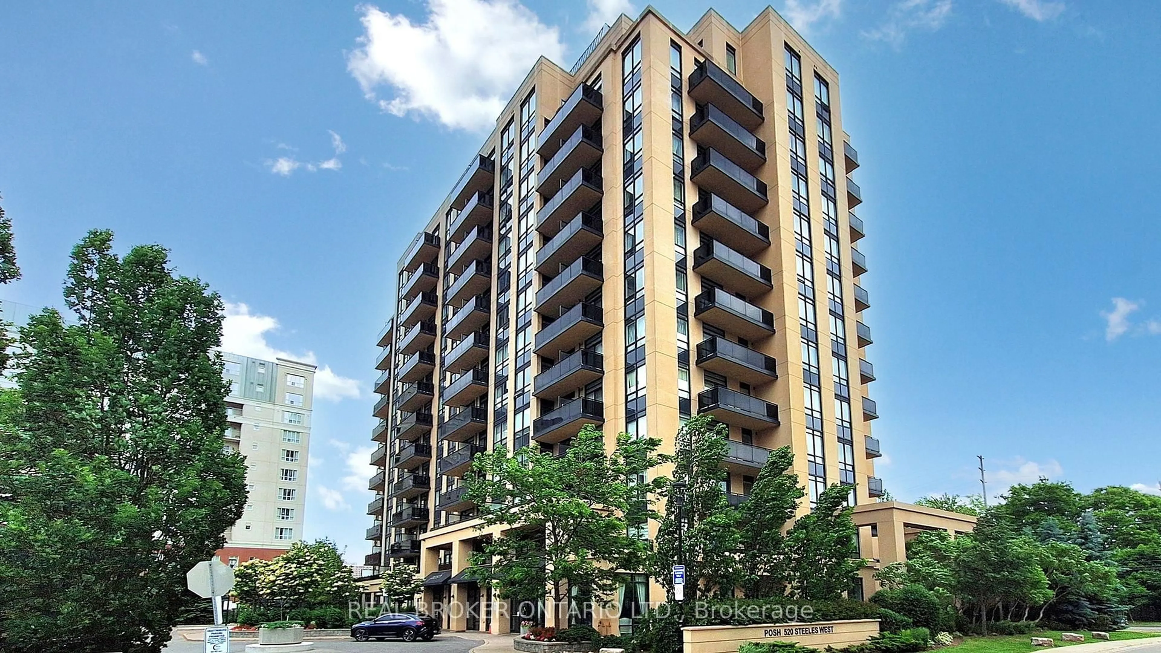 Unknown for 520 Steeles Ave #103, Vaughan Ontario L4J 1A2