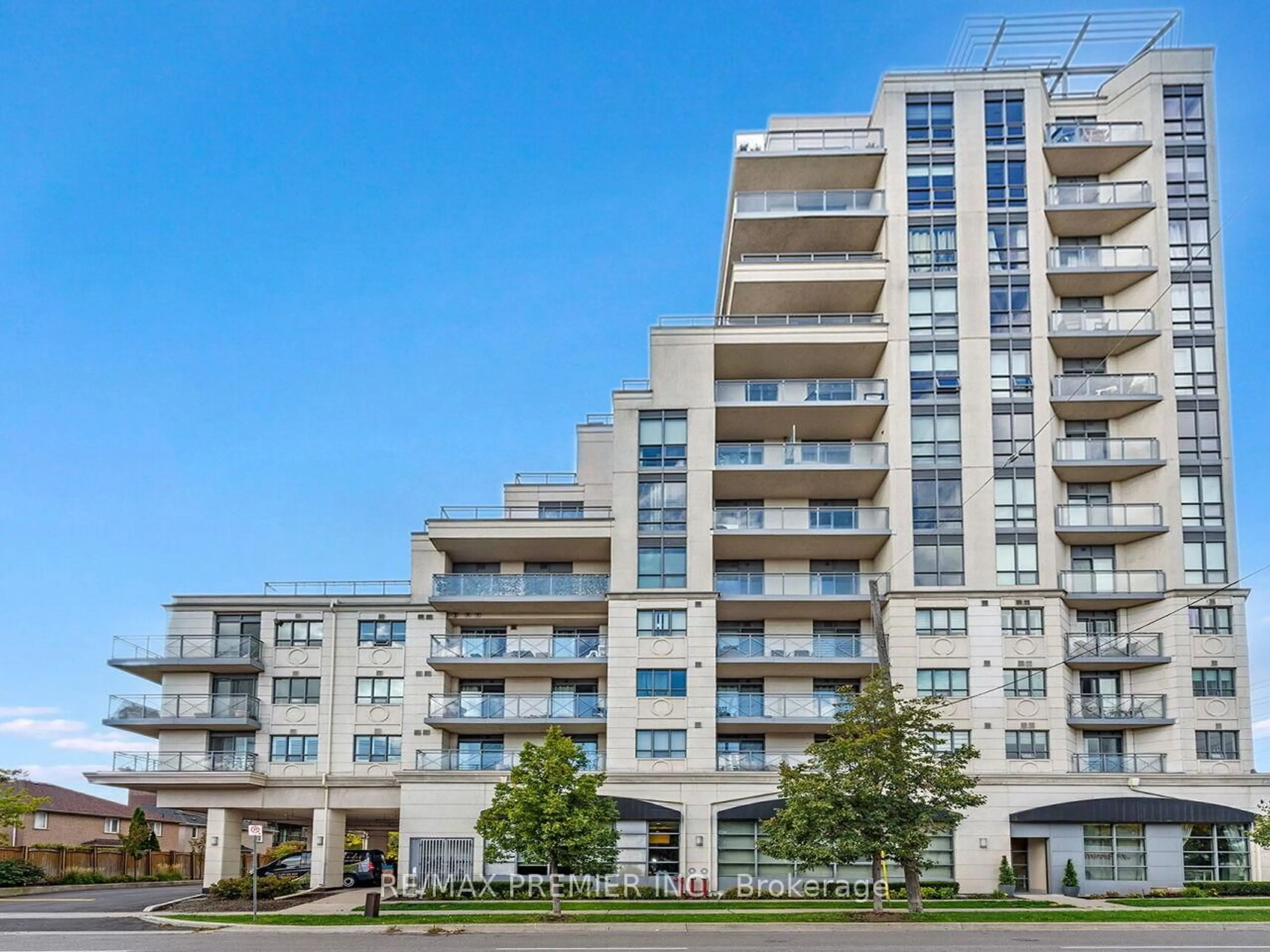 Unknown for 7730 Kipling Ave #313, Vaughan Ontario L4L 1Y9