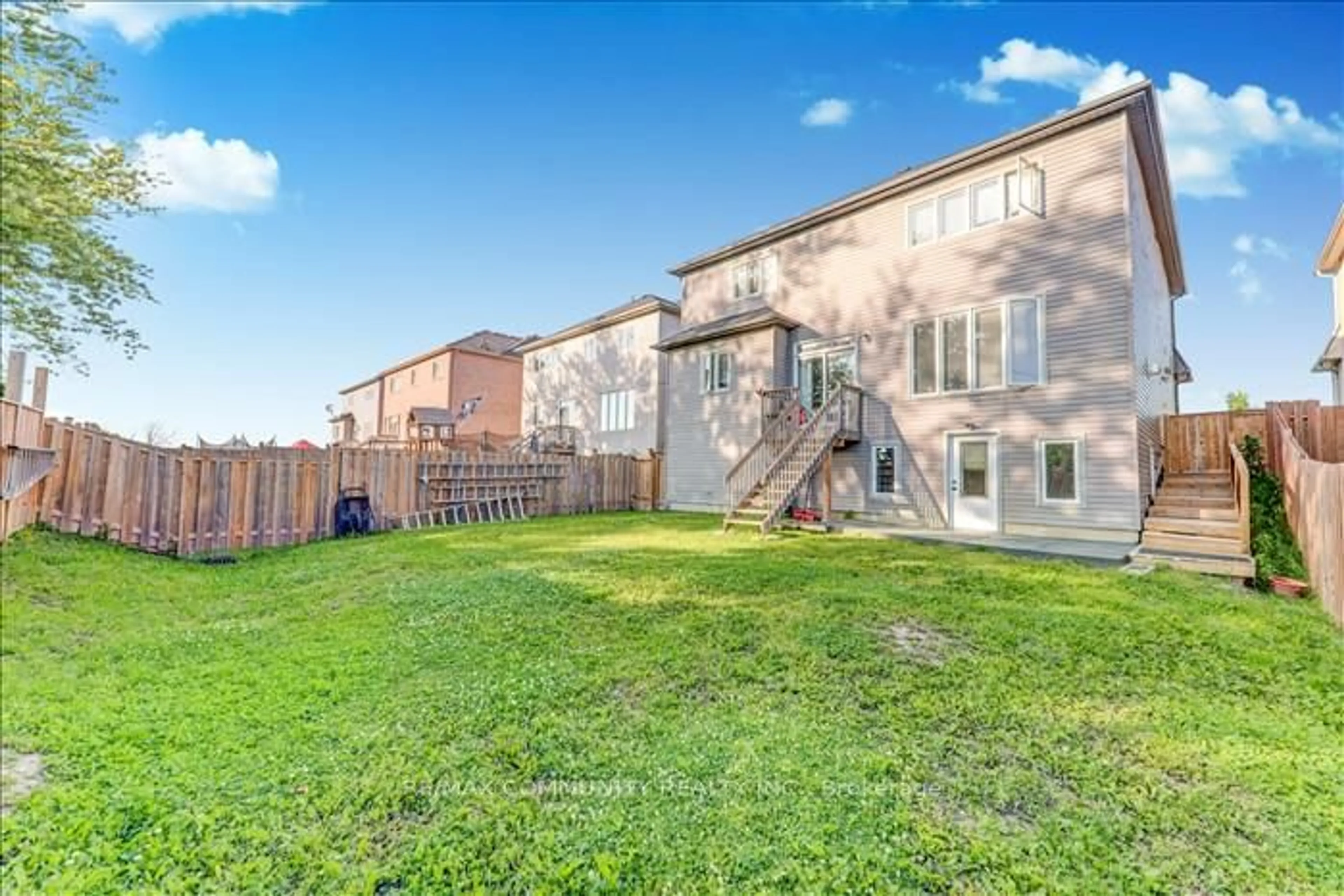 Unknown for 22 Sunderland Meadows Dr, Brock Ontario L0C 1H0