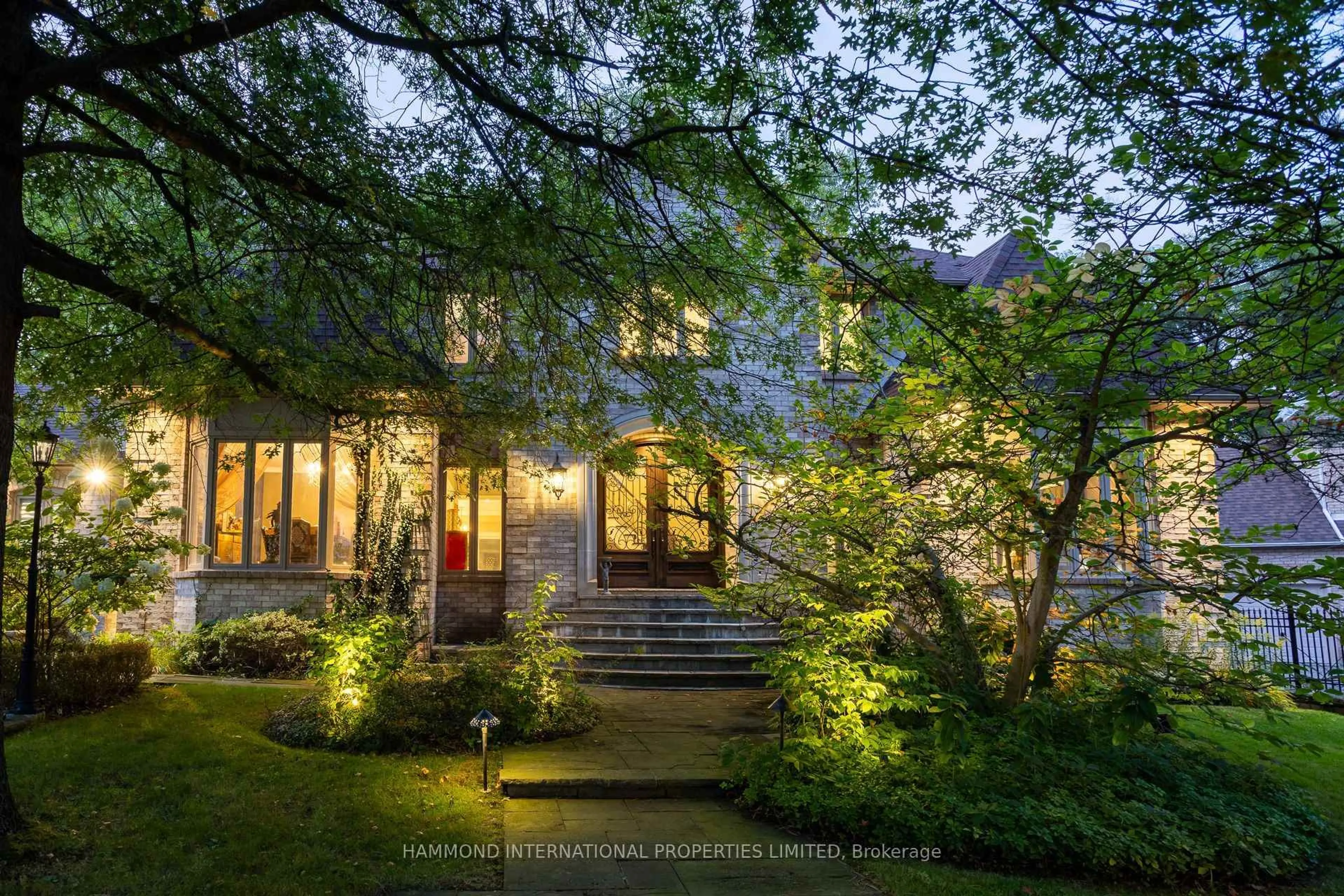 Unknown for 6 Fairfield Pl, Markham Ontario L3T 7M7