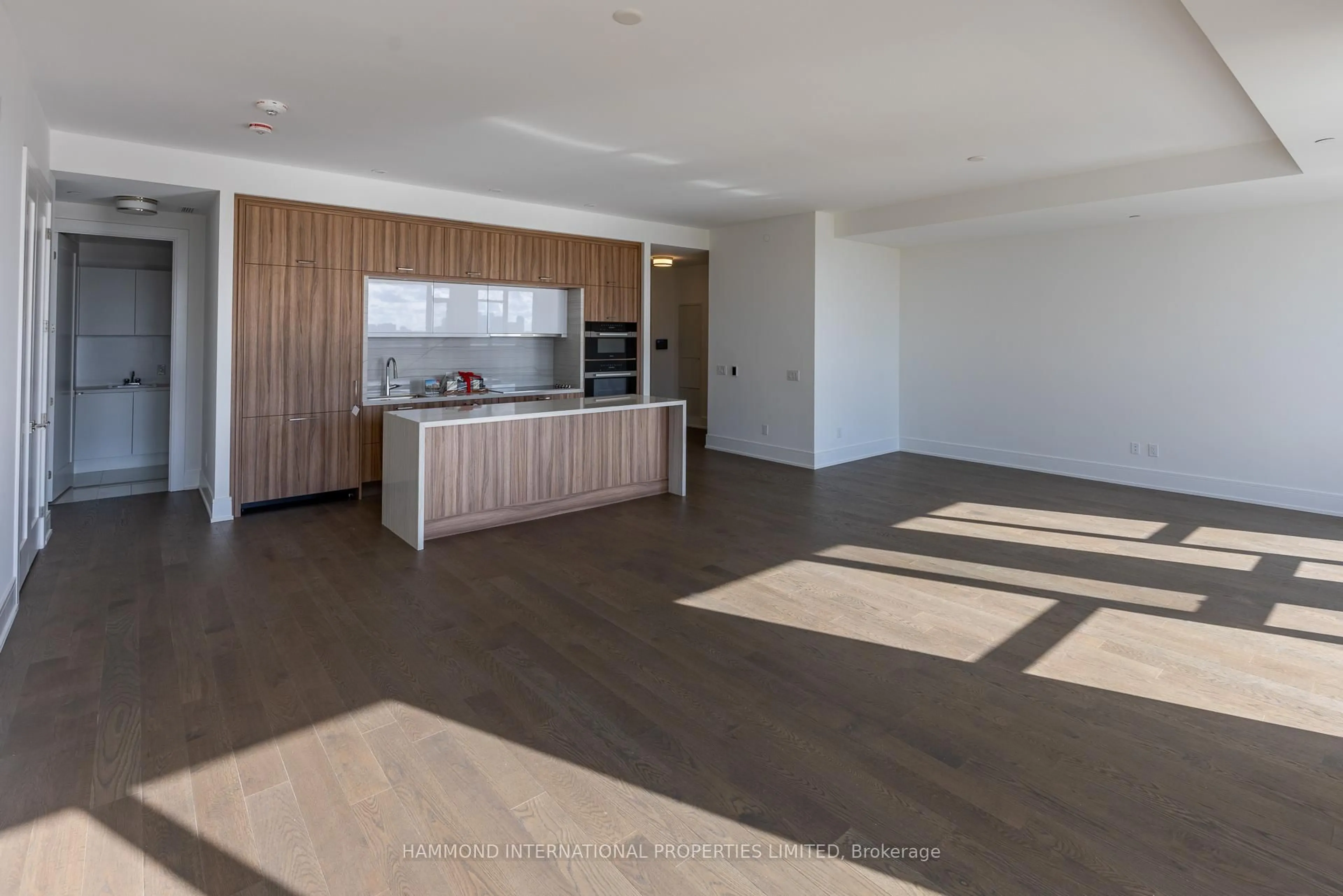 Open concept kitchen, unknown for 397 Royal Orchard Blvd #706, Markham Ontario L3T 0H3