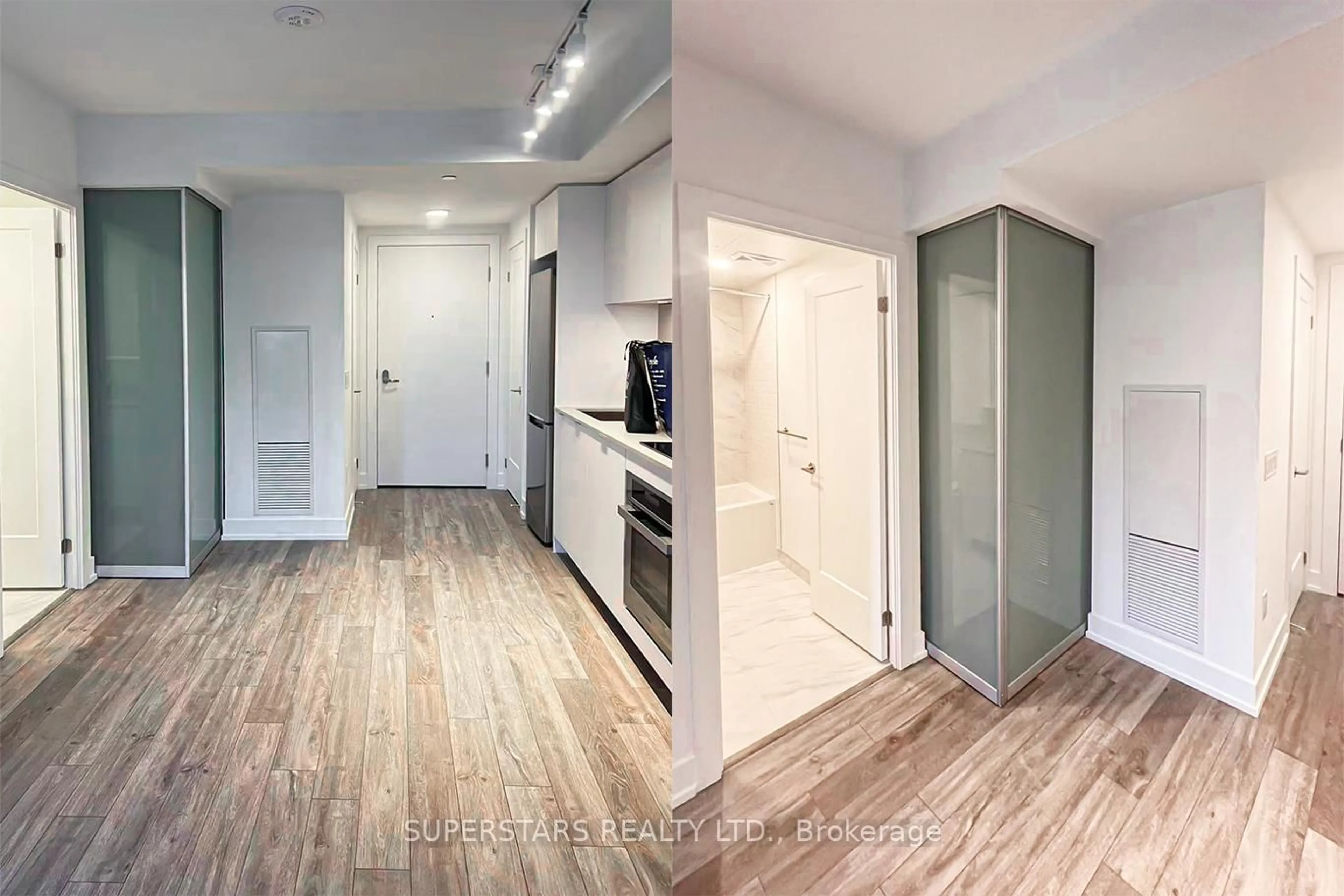 Unknown for 9 Clegg Rd #712, Markham Ontario L6G 0H3