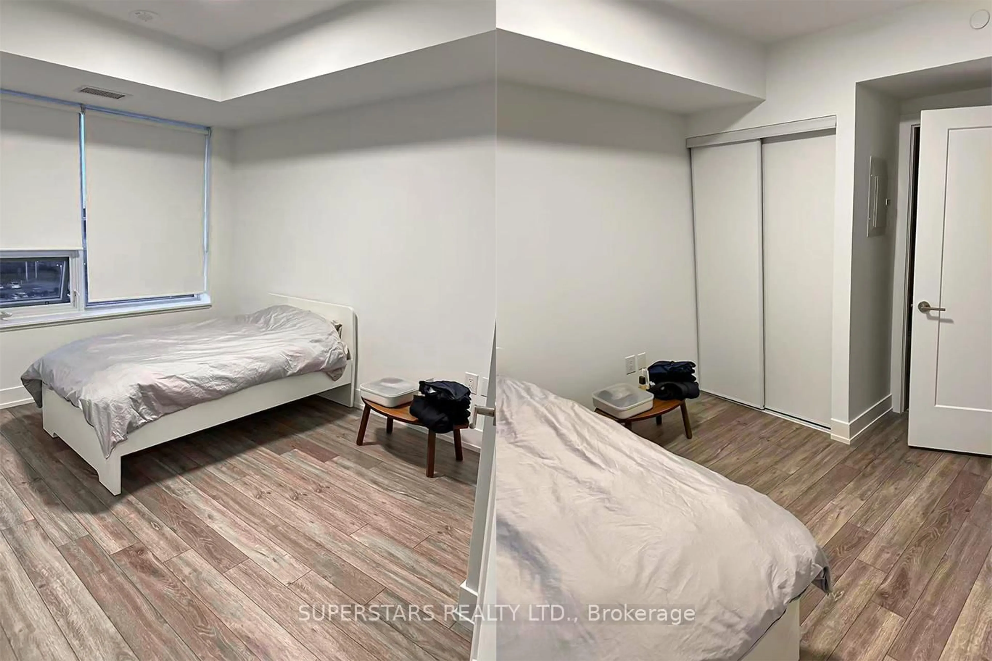 A pic of a room for 9 Clegg Rd #712, Markham Ontario L6G 0H3