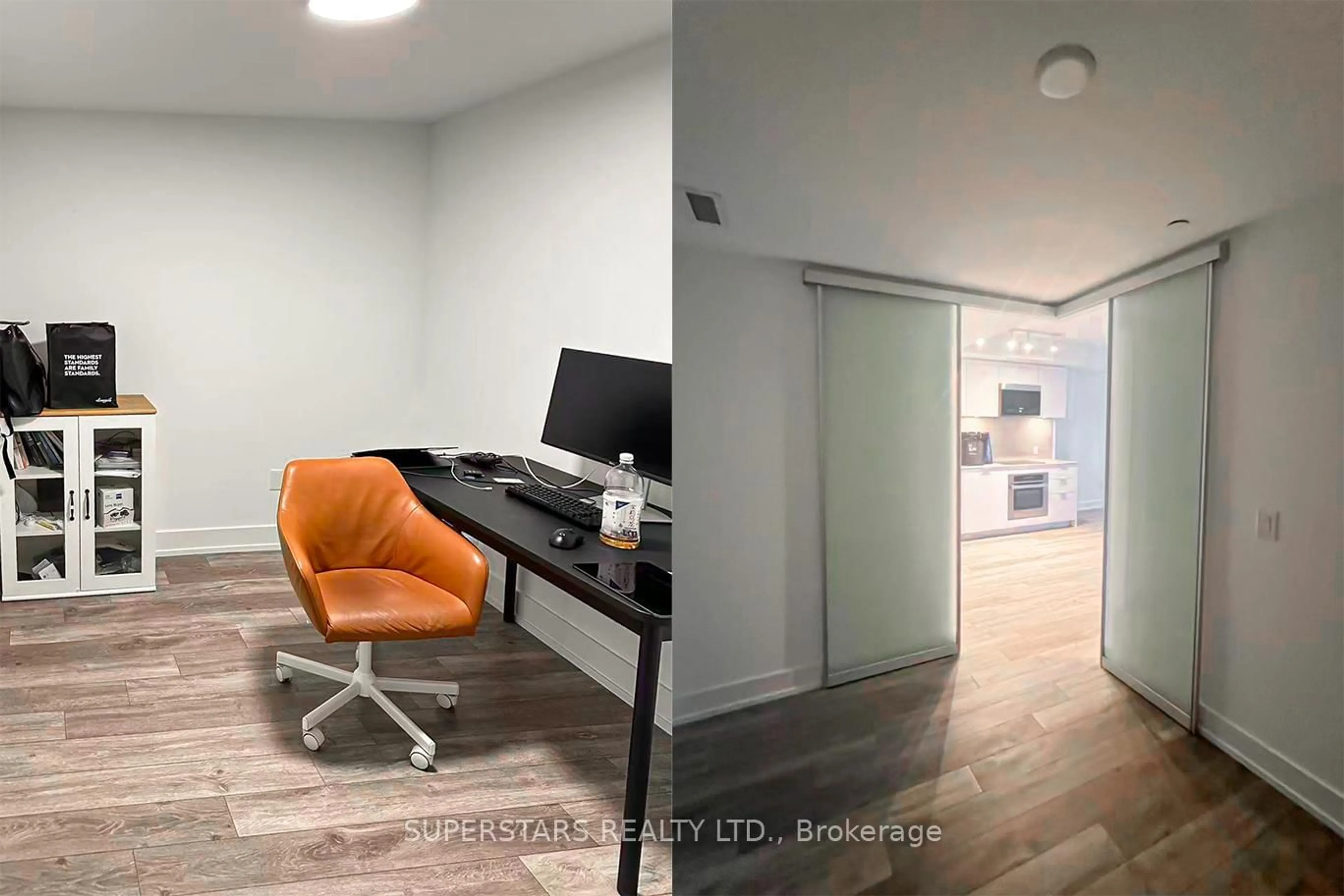 A pic of a room for 9 Clegg Rd #712, Markham Ontario L6G 0H3