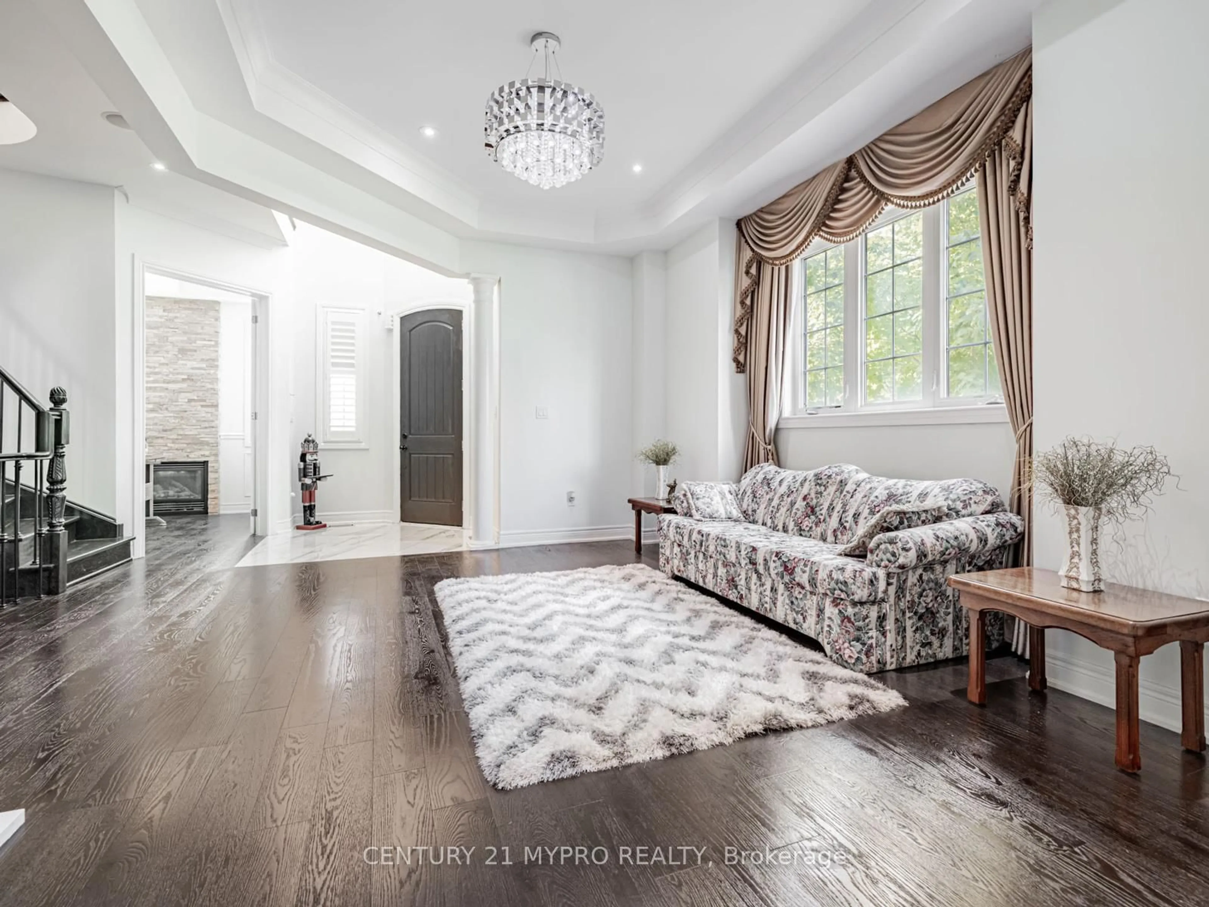 Unknown for 9A Anglin Dr, Richmond Hill Ontario L4E 3M5