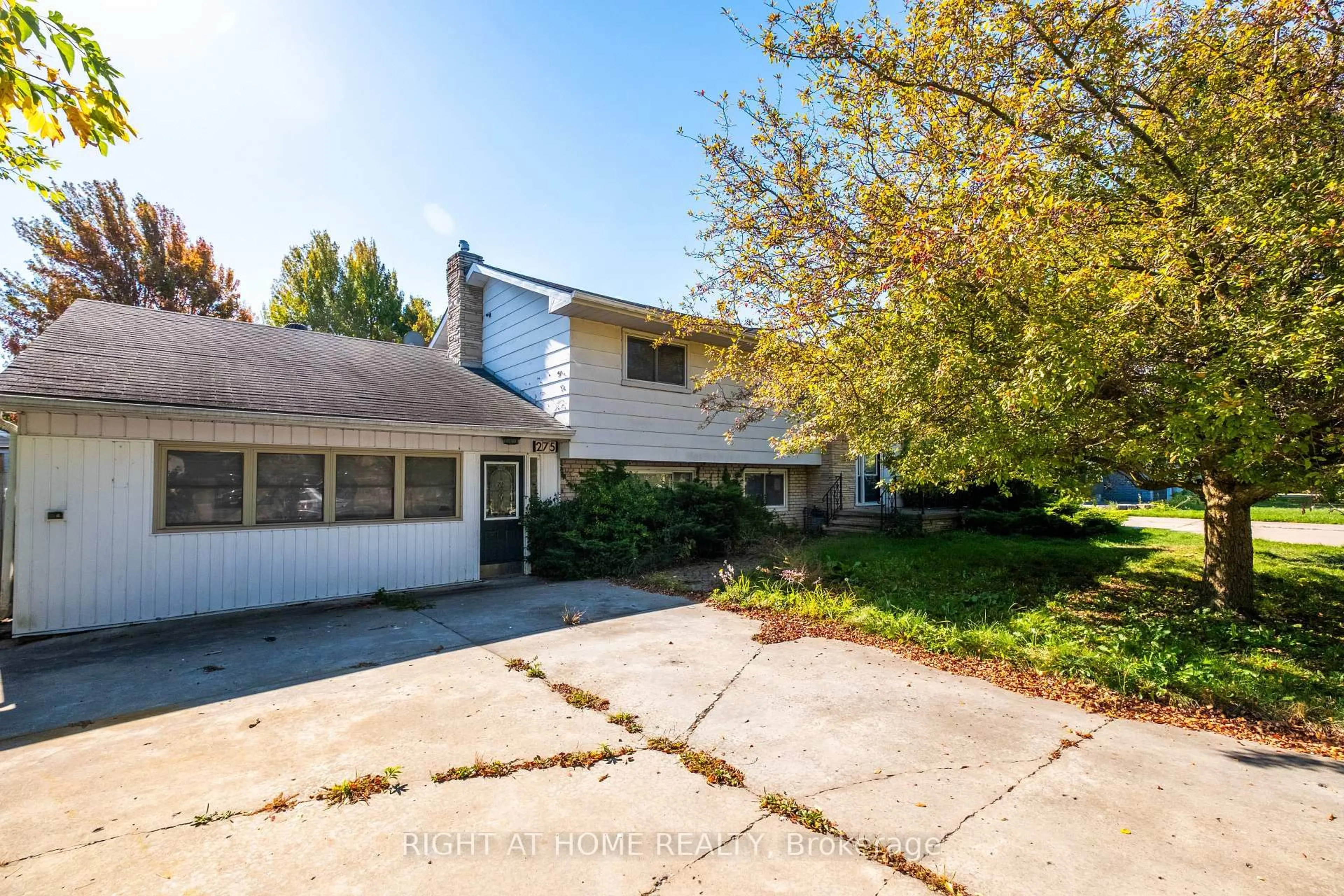 Unknown for 275 Miami Dr, Georgina Ontario L4P 2Z5