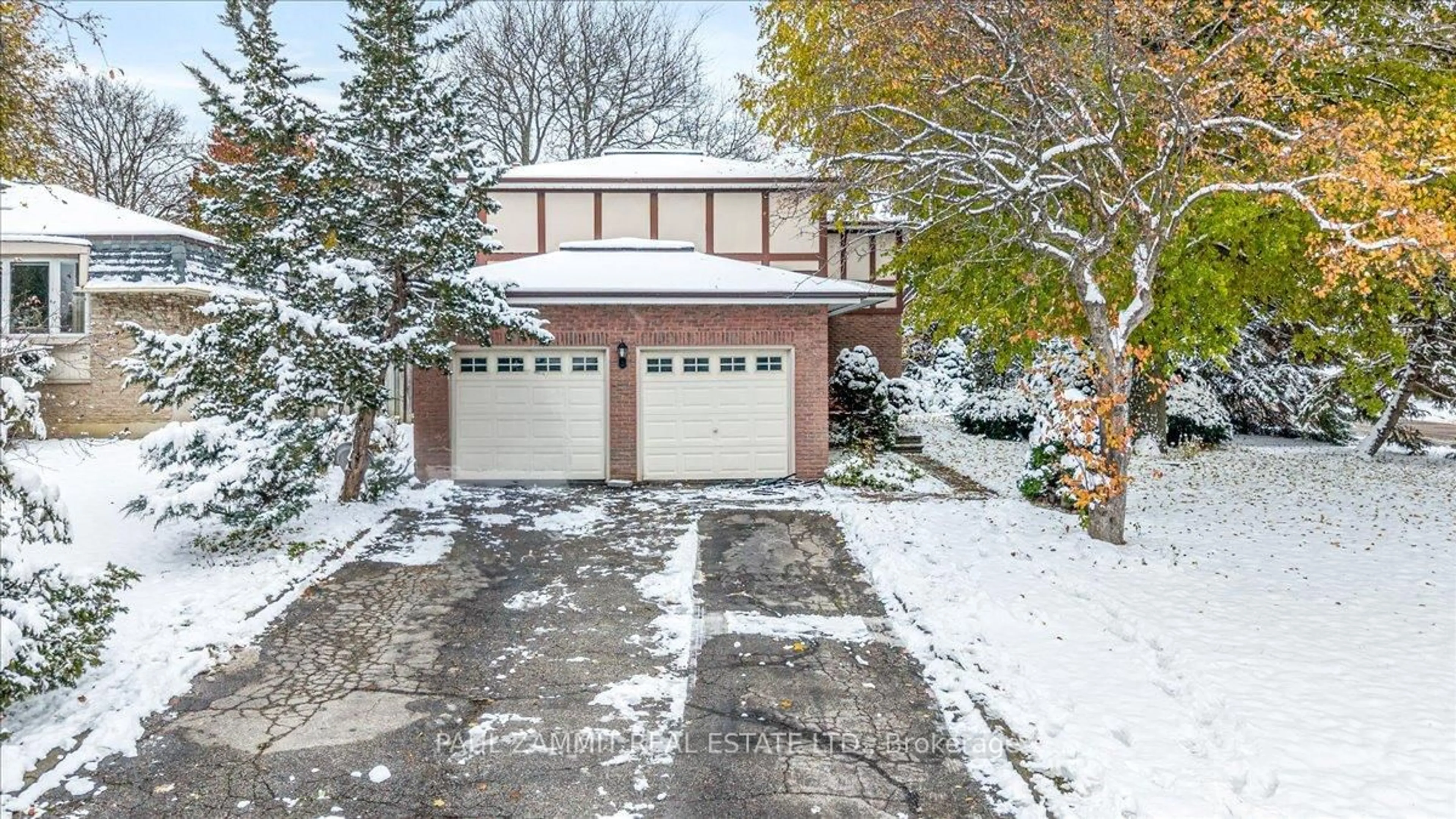 Unknown for 210 Bayview Fairways Dr, Markham Ontario L3T 2Z3