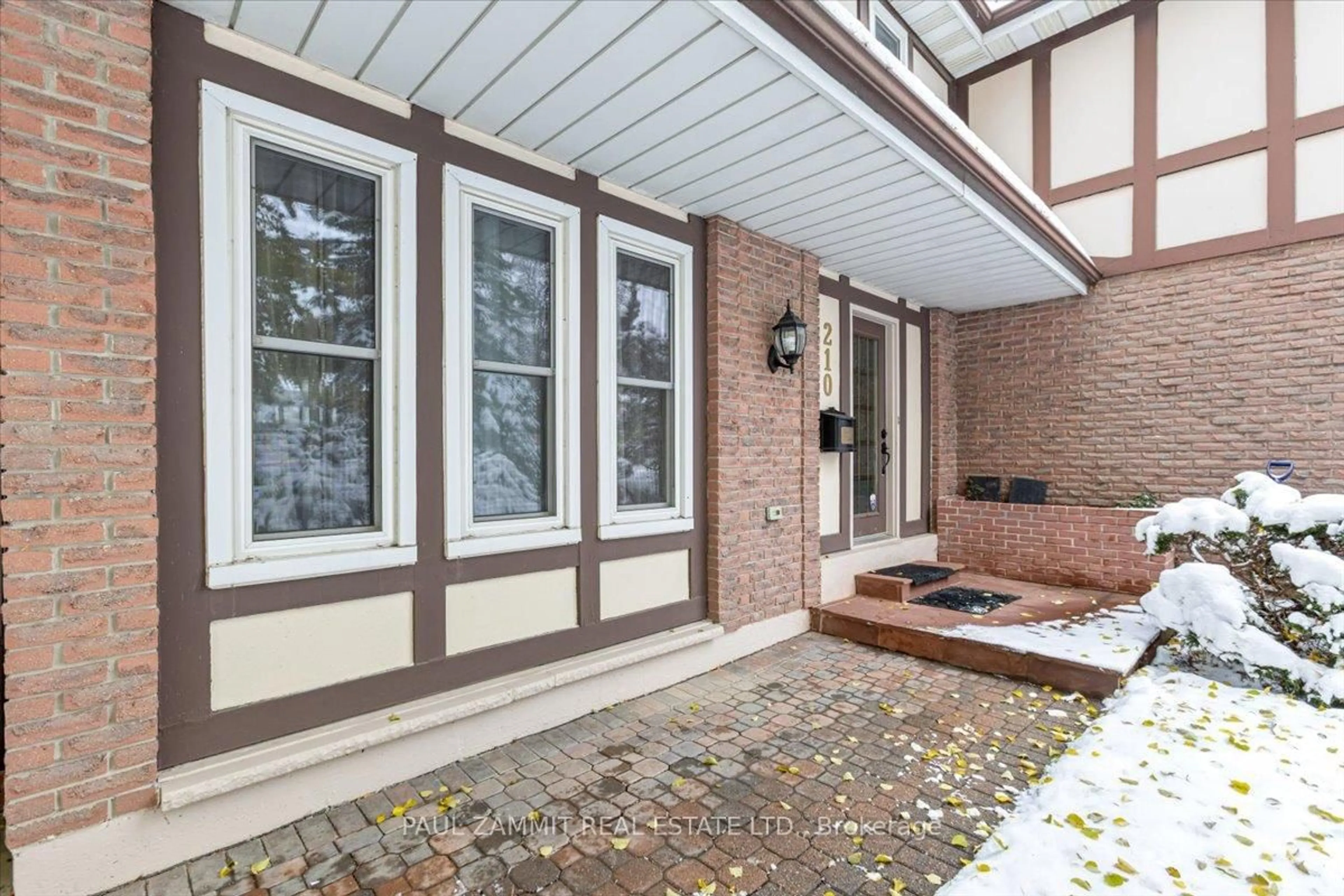 Unknown for 210 Bayview Fairways Dr, Markham Ontario L3T 2Z3