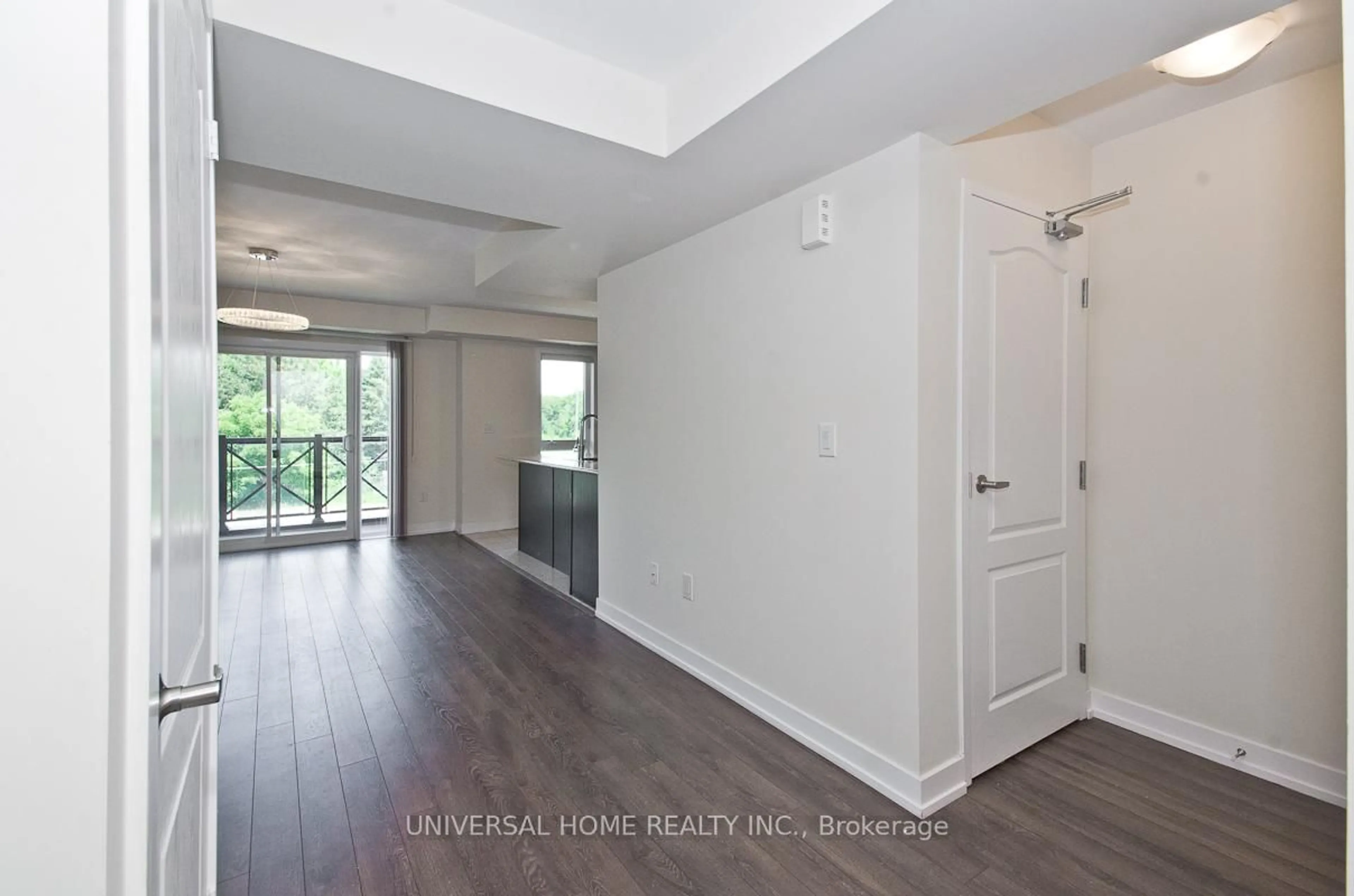 Unknown for 10 Westmeath Lane #2227, Markham Ontario L6B 1N5