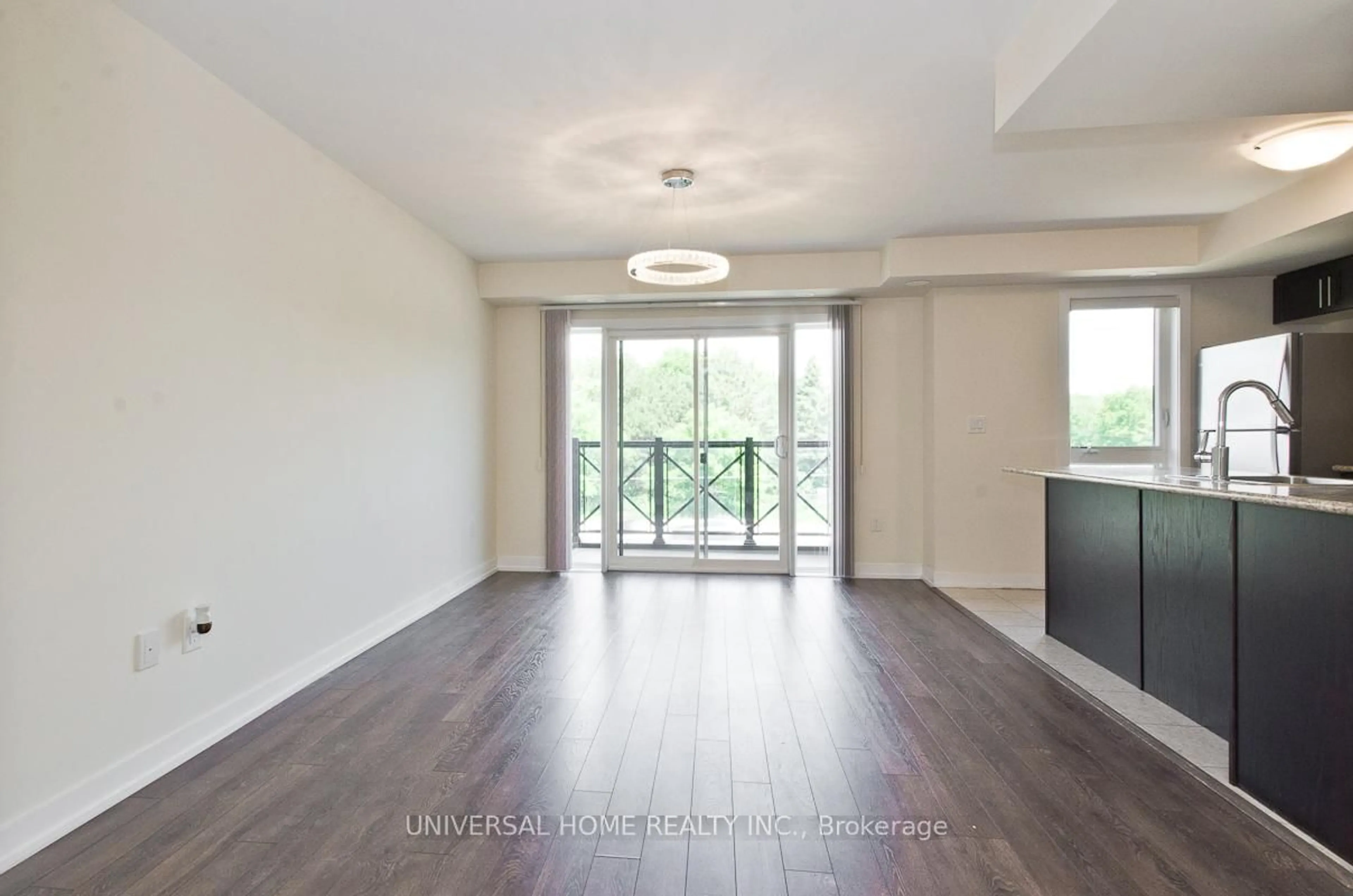 Unknown for 10 Westmeath Lane #2227, Markham Ontario L6B 1N5