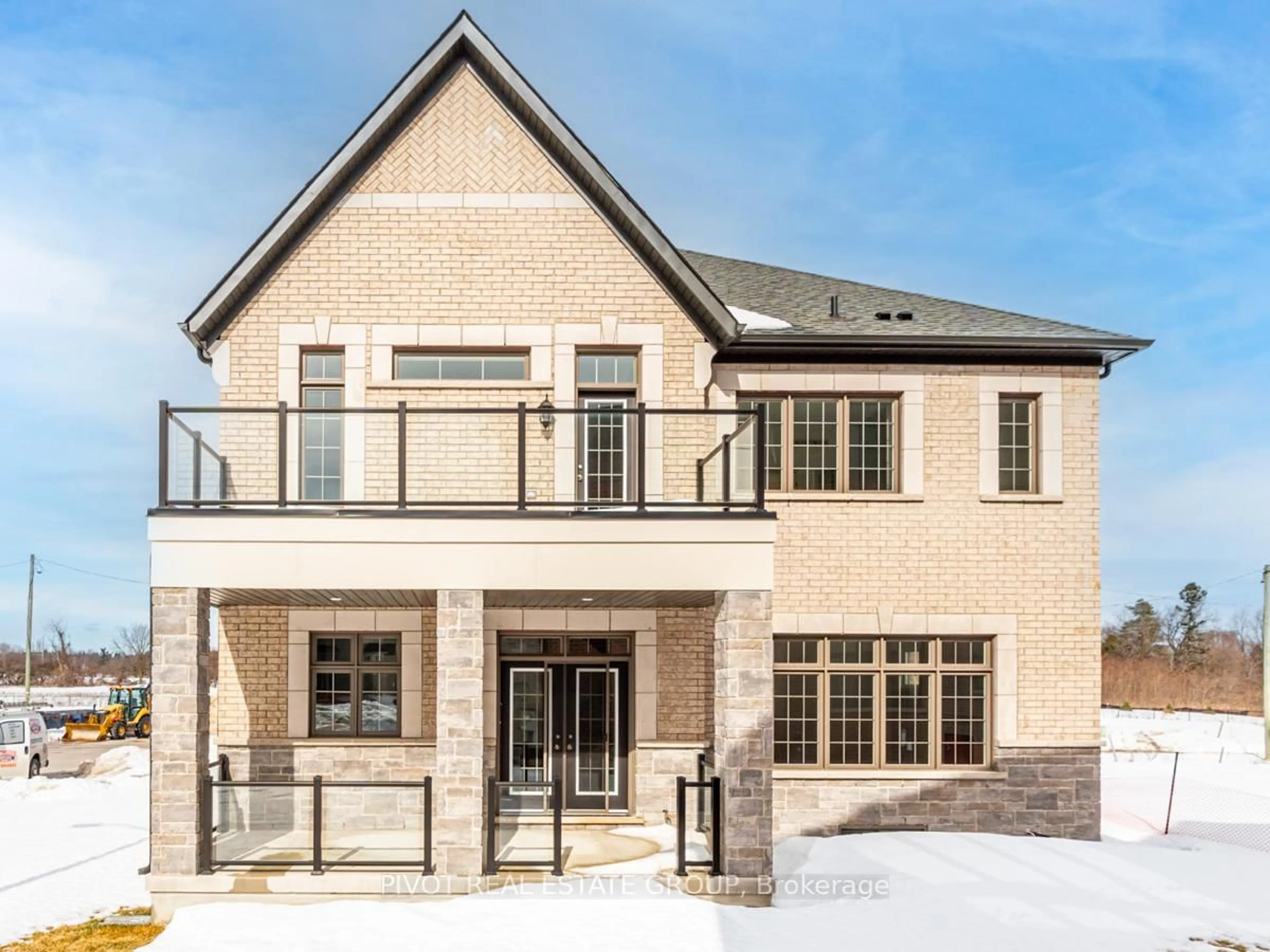 Home with brick exterior material, unknown for 19 Montorio Dr, Richmond Hill Ontario L4E 1N4