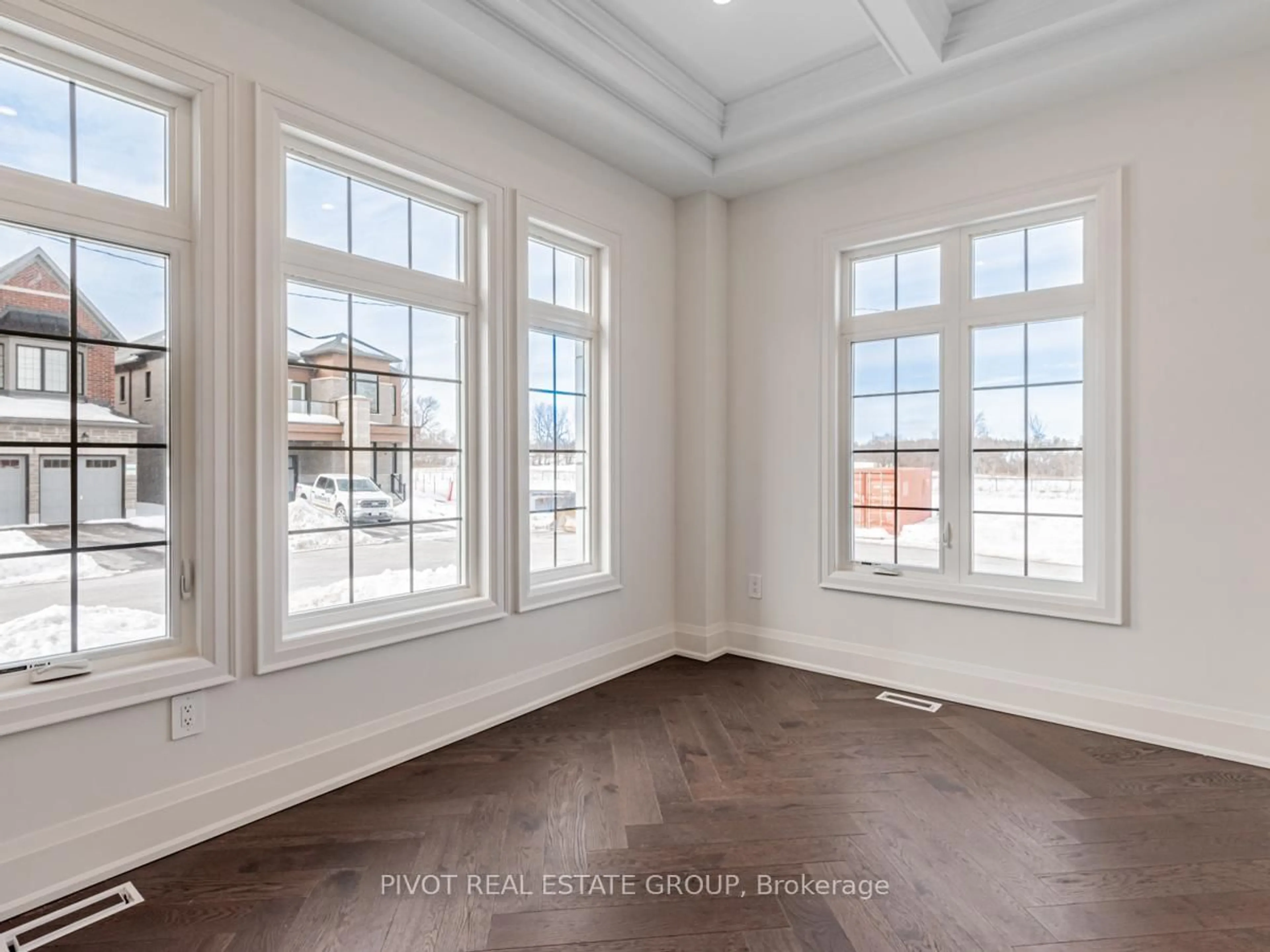 A pic of a room for 19 Montorio Dr, Richmond Hill Ontario L4E 1N4