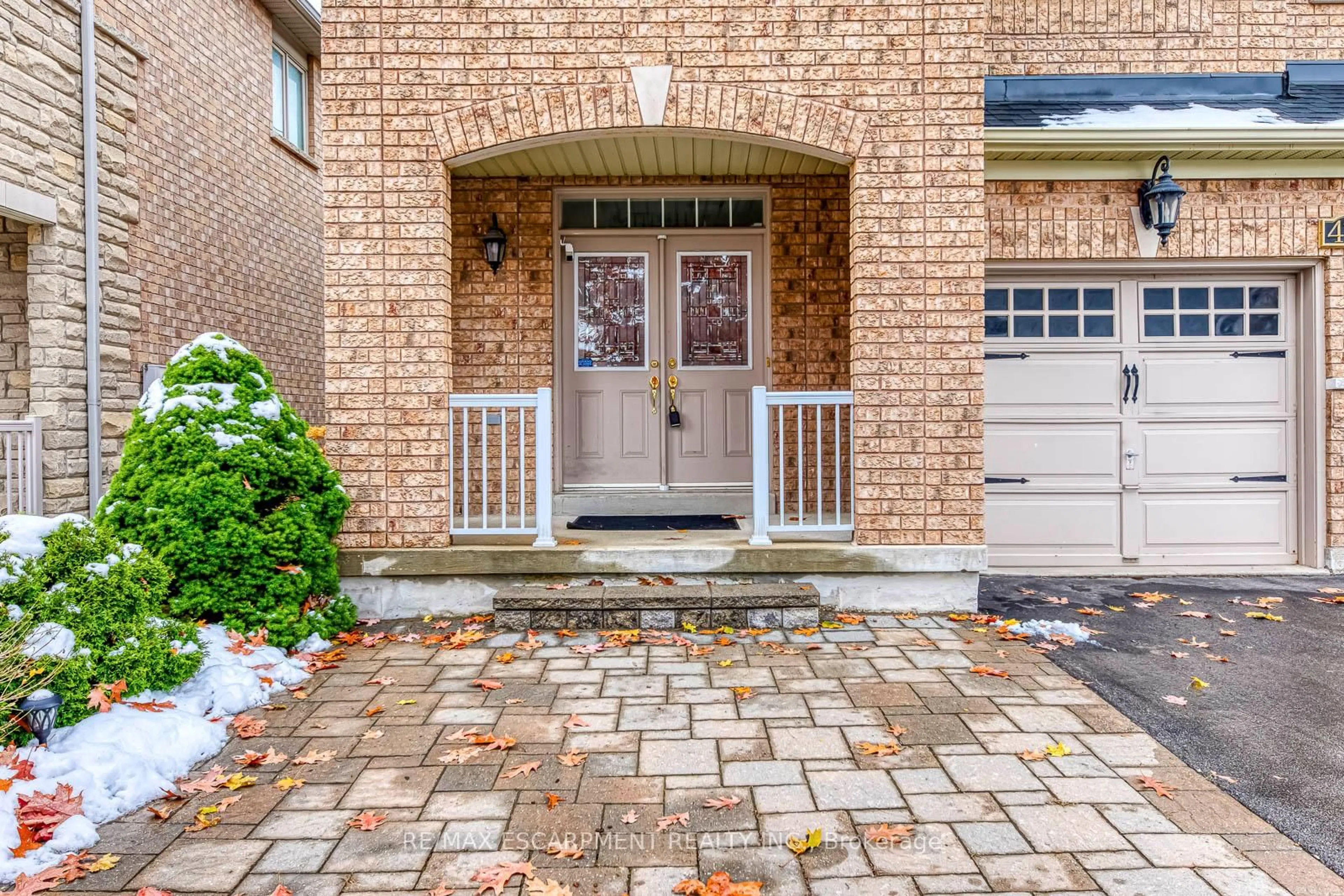 Home with brick exterior material, street for 470 Peter Rupert Ave, Vaughan Ontario L6A 0M6