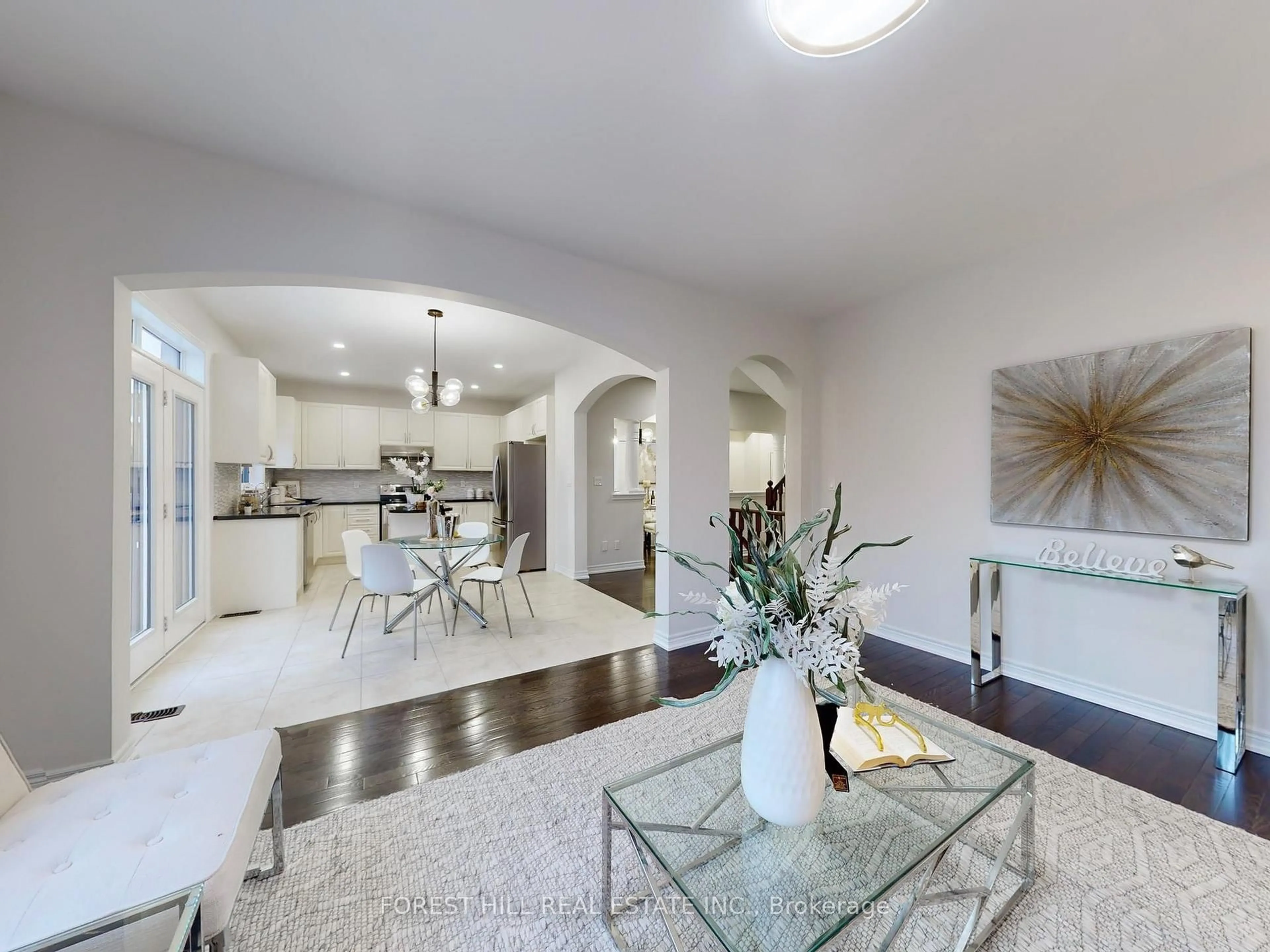 Unknown for 5 Beebe Cres, Markham Ontario L6E 0L6