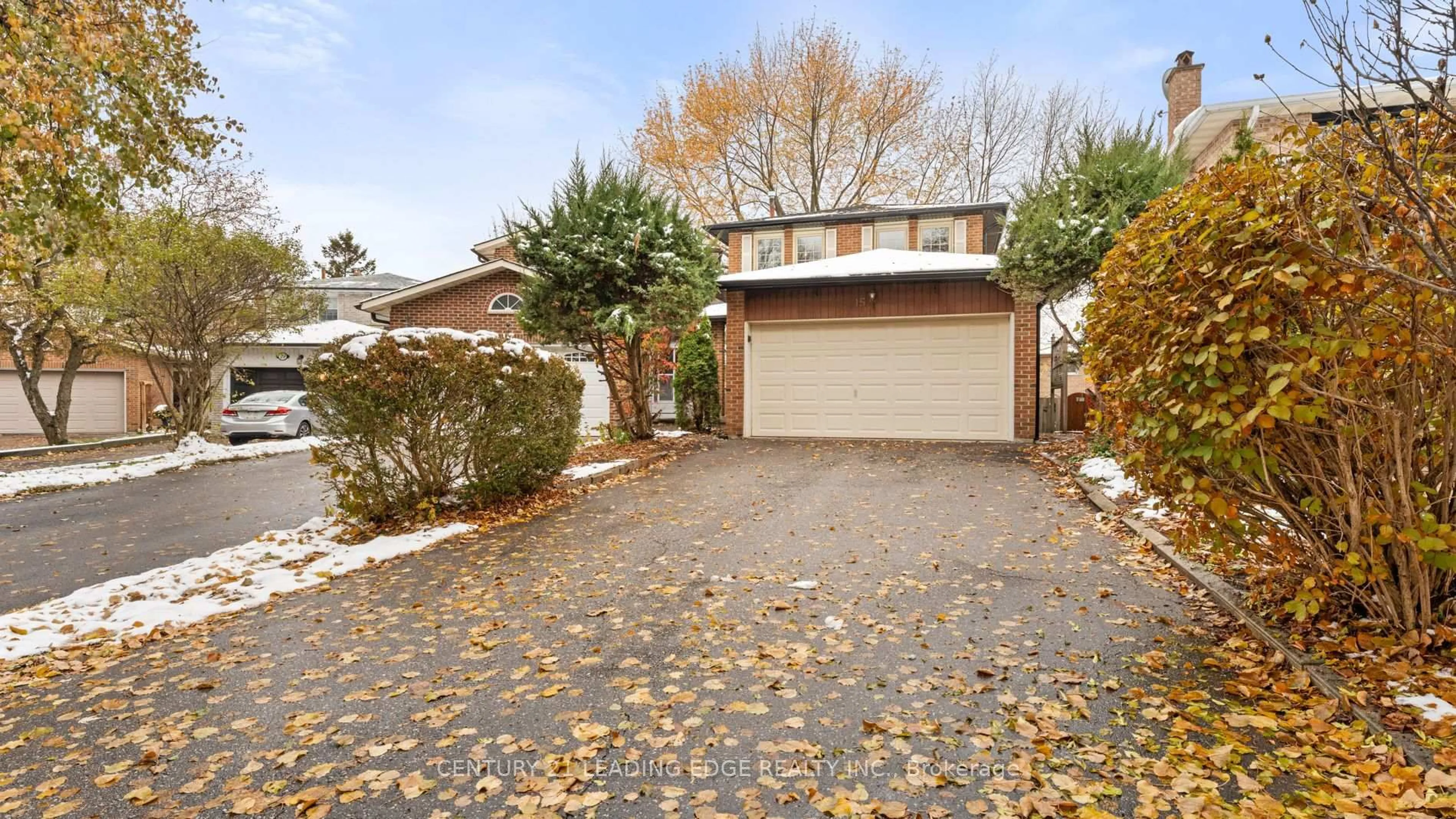 Unknown for 15 Radford Cres, Markham Ontario L3P 4A2