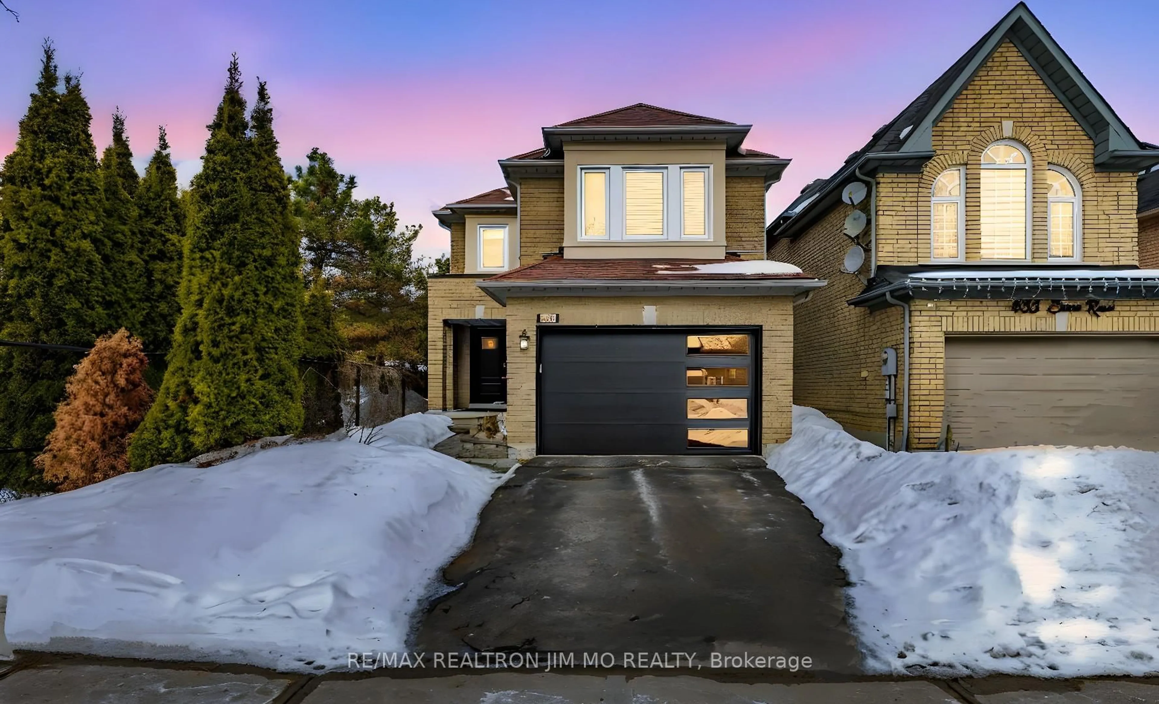 Unknown for 431 Stone Rd, Aurora Ontario L4G 6Z5
