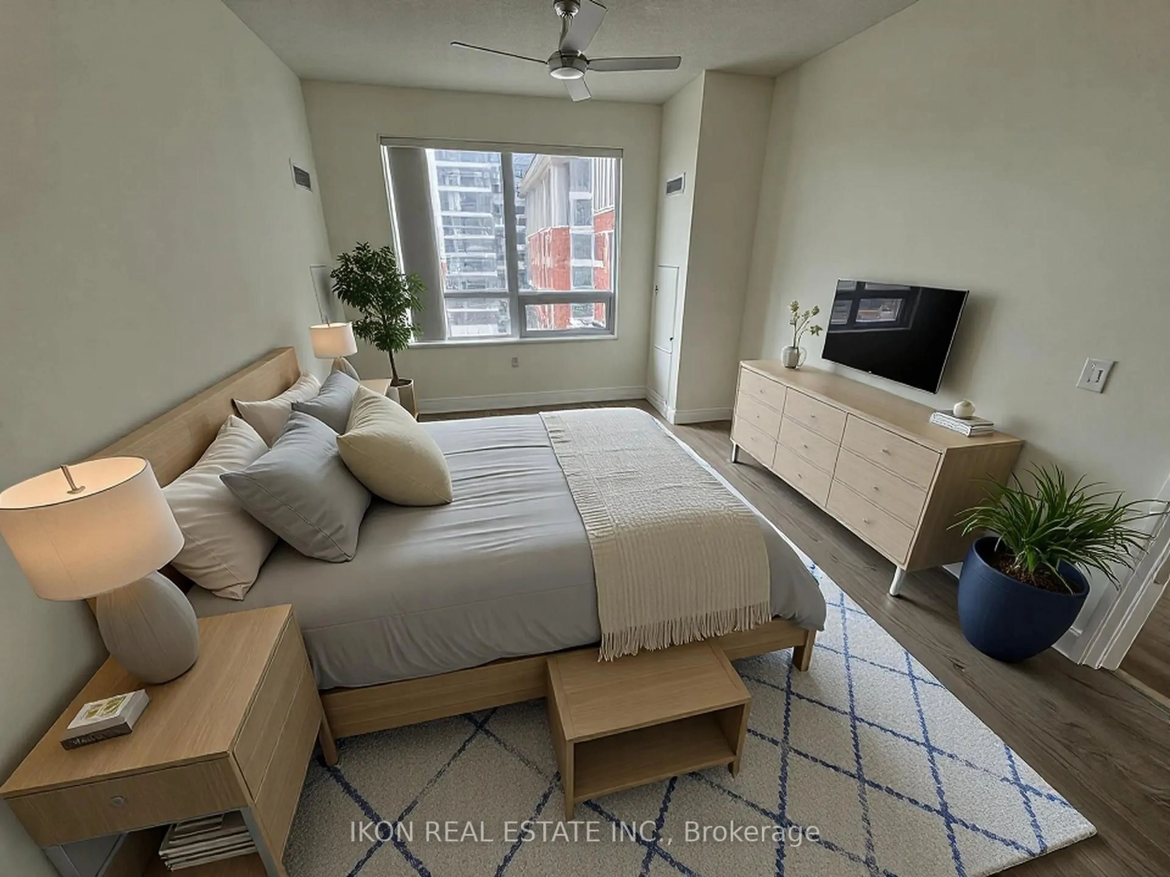 A pic of a room for 1 Sun Yat Sen Ave #723, Markham Ontario L3R 5K9