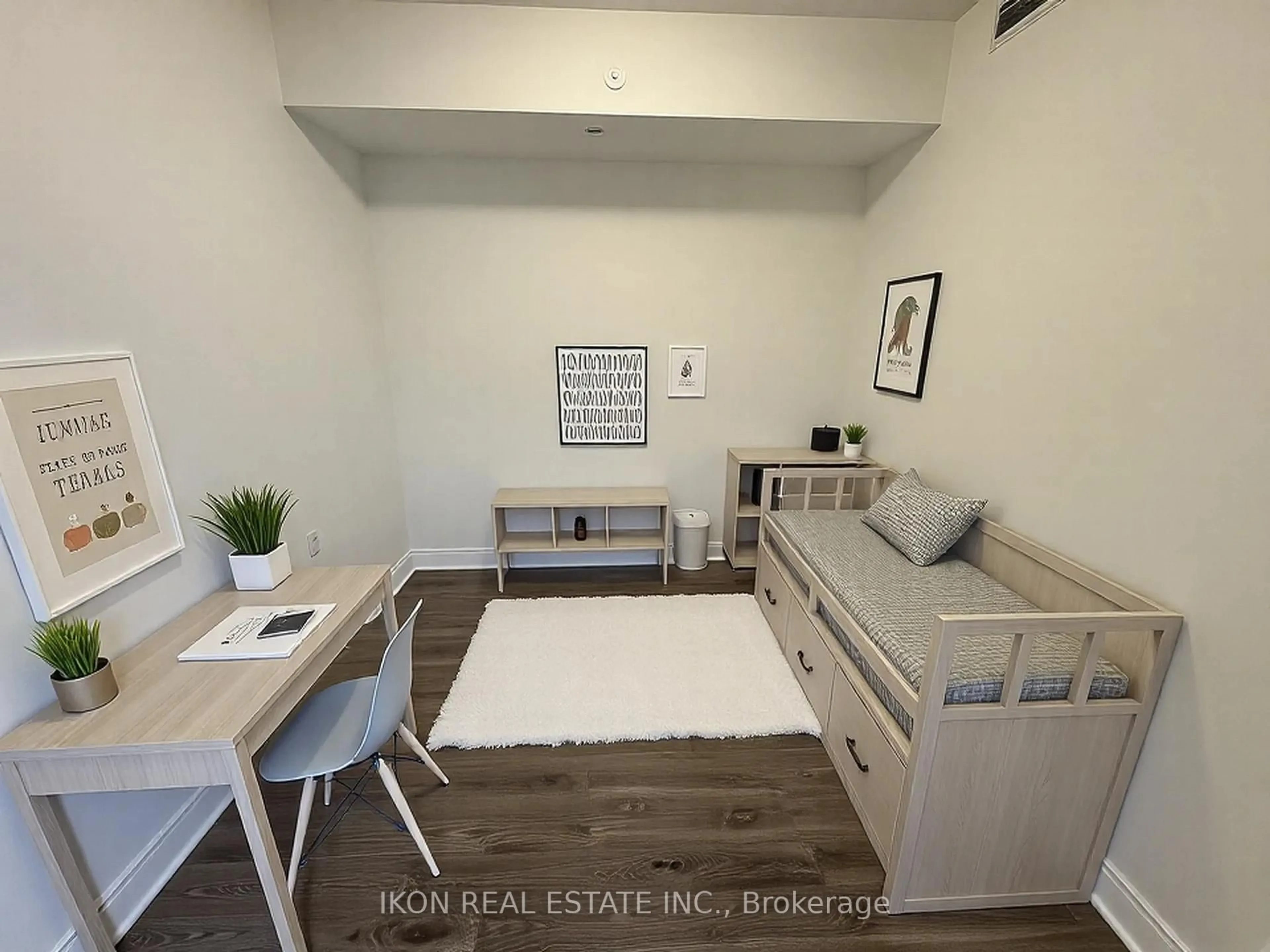 A pic of a room for 1 Sun Yat Sen Ave #723, Markham Ontario L3R 5K9