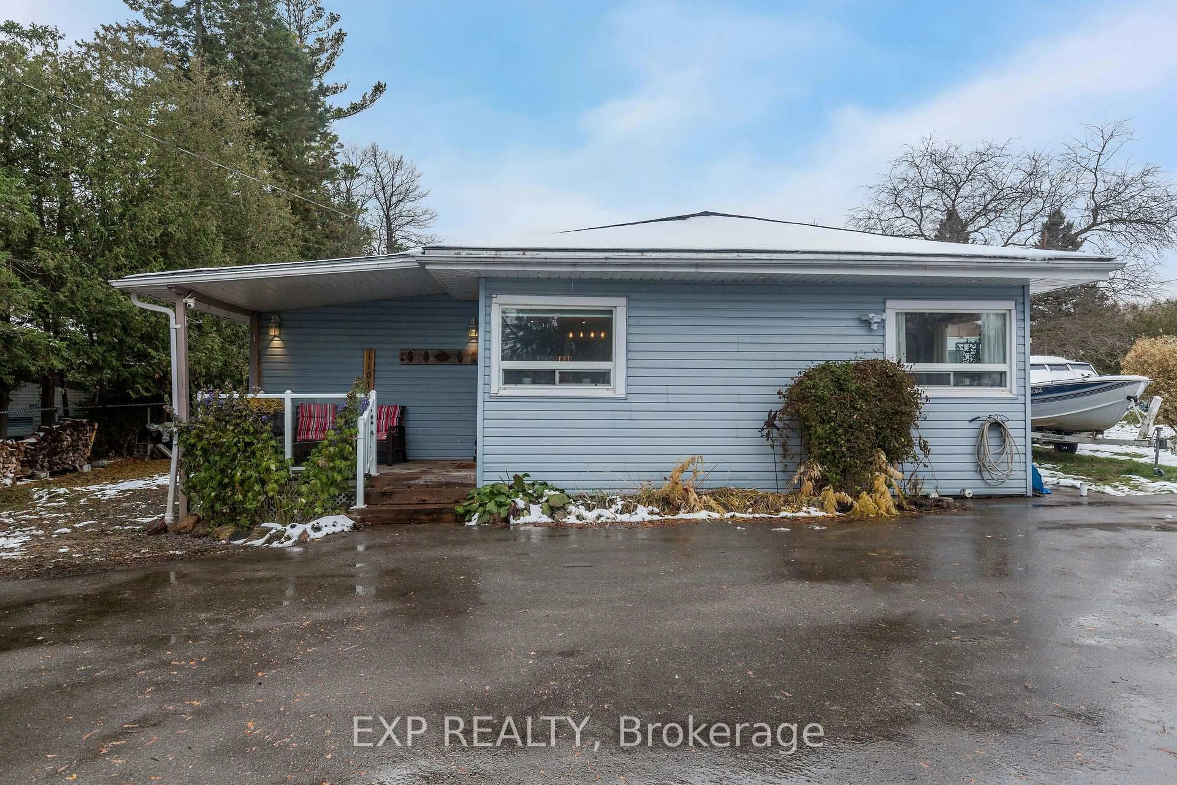 Unknown for 1104 Ferrier Ave Ave, Innisfil Ontario L0L 1W0