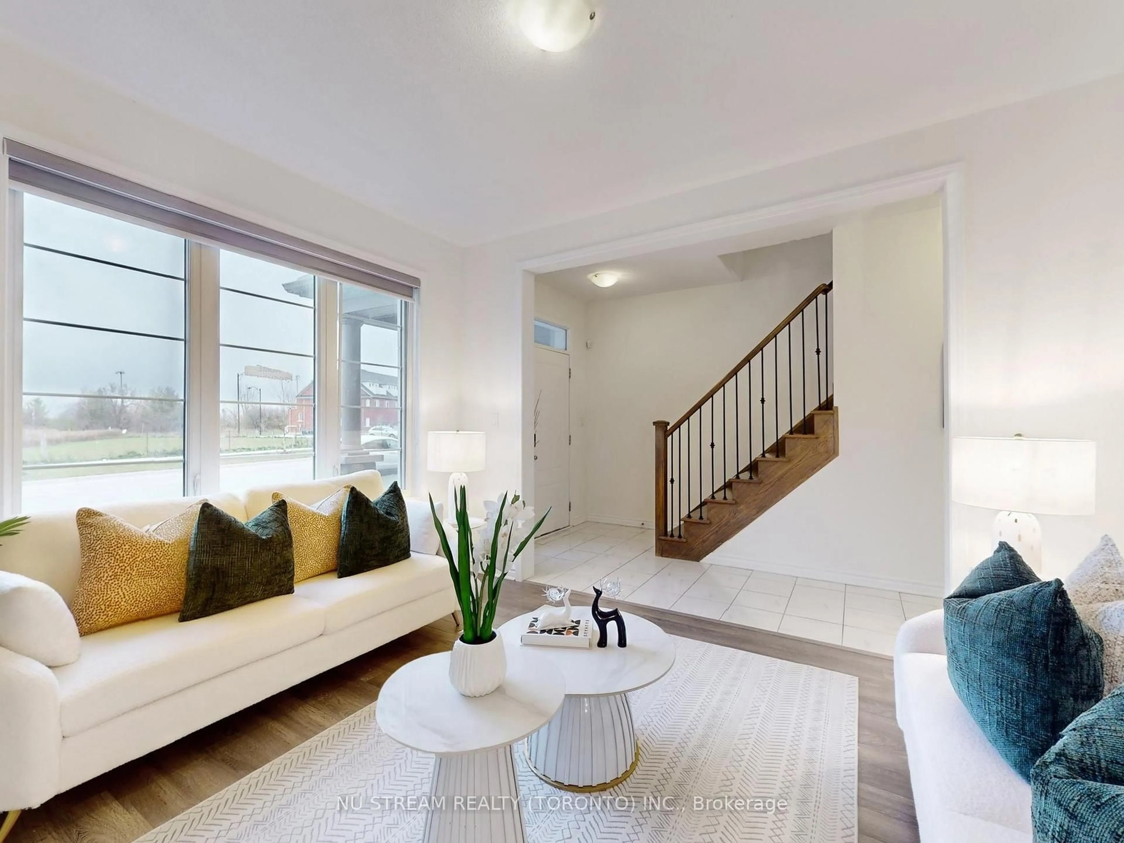 Unknown for 38 WILLIAM F.BELL Pkwy, Richmond Hill Ontario L4S 0K1