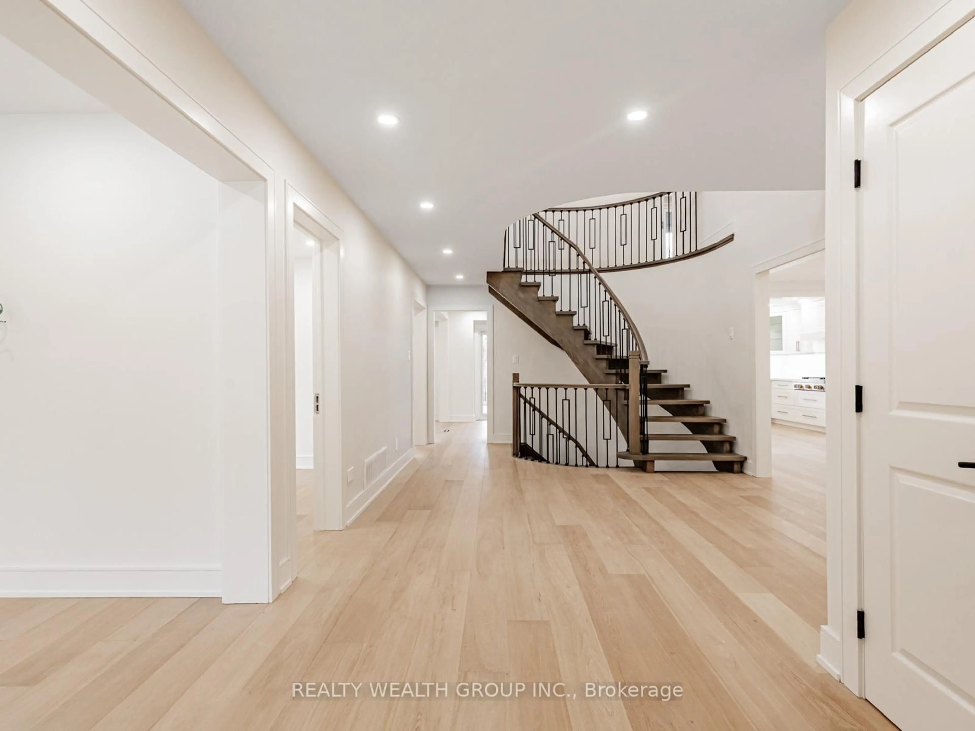 Unknown for 46 Sycamore Dr, Markham Ontario L3T 5V6