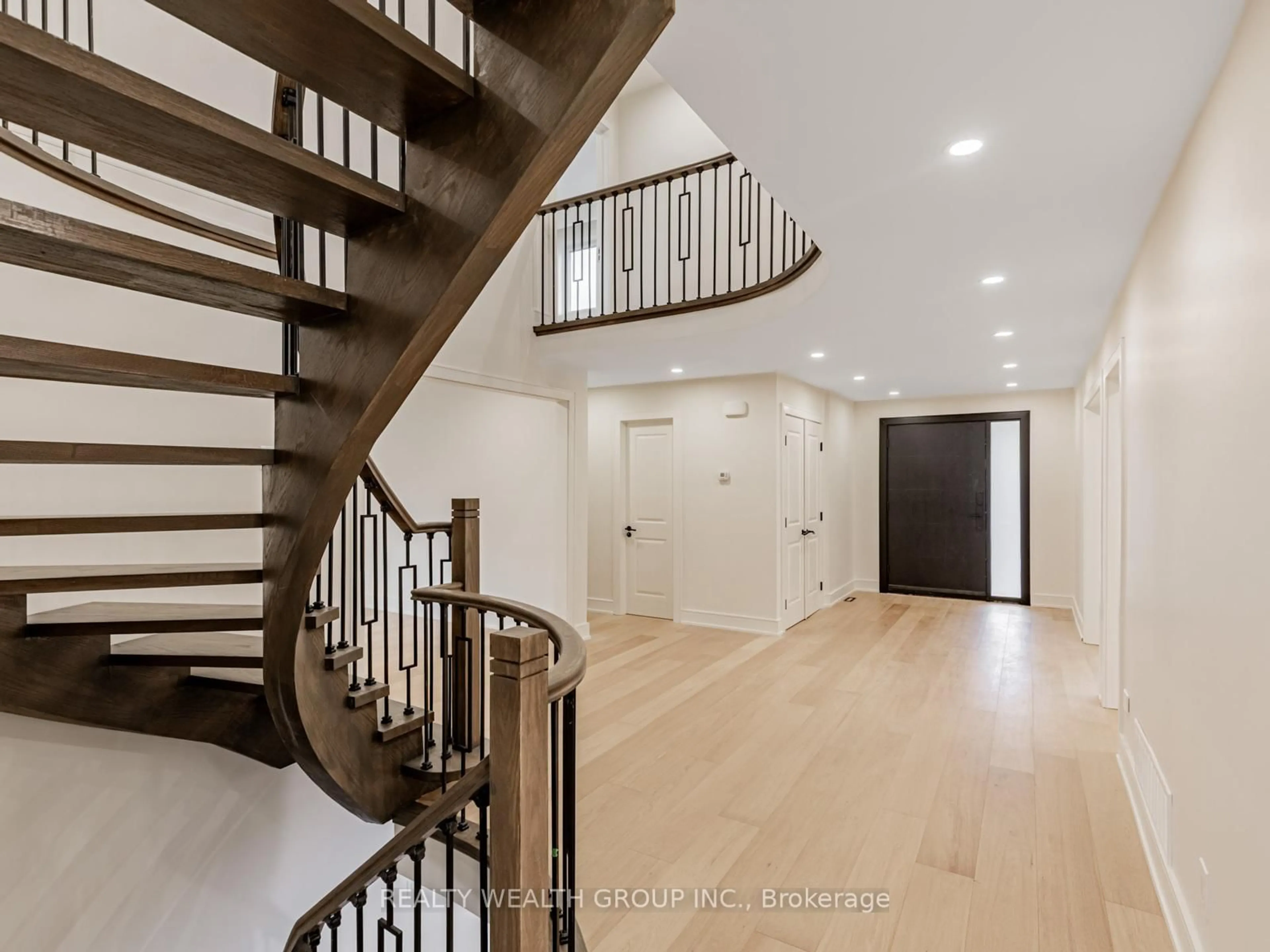 Unknown for 46 Sycamore Dr, Markham Ontario L3T 5V6