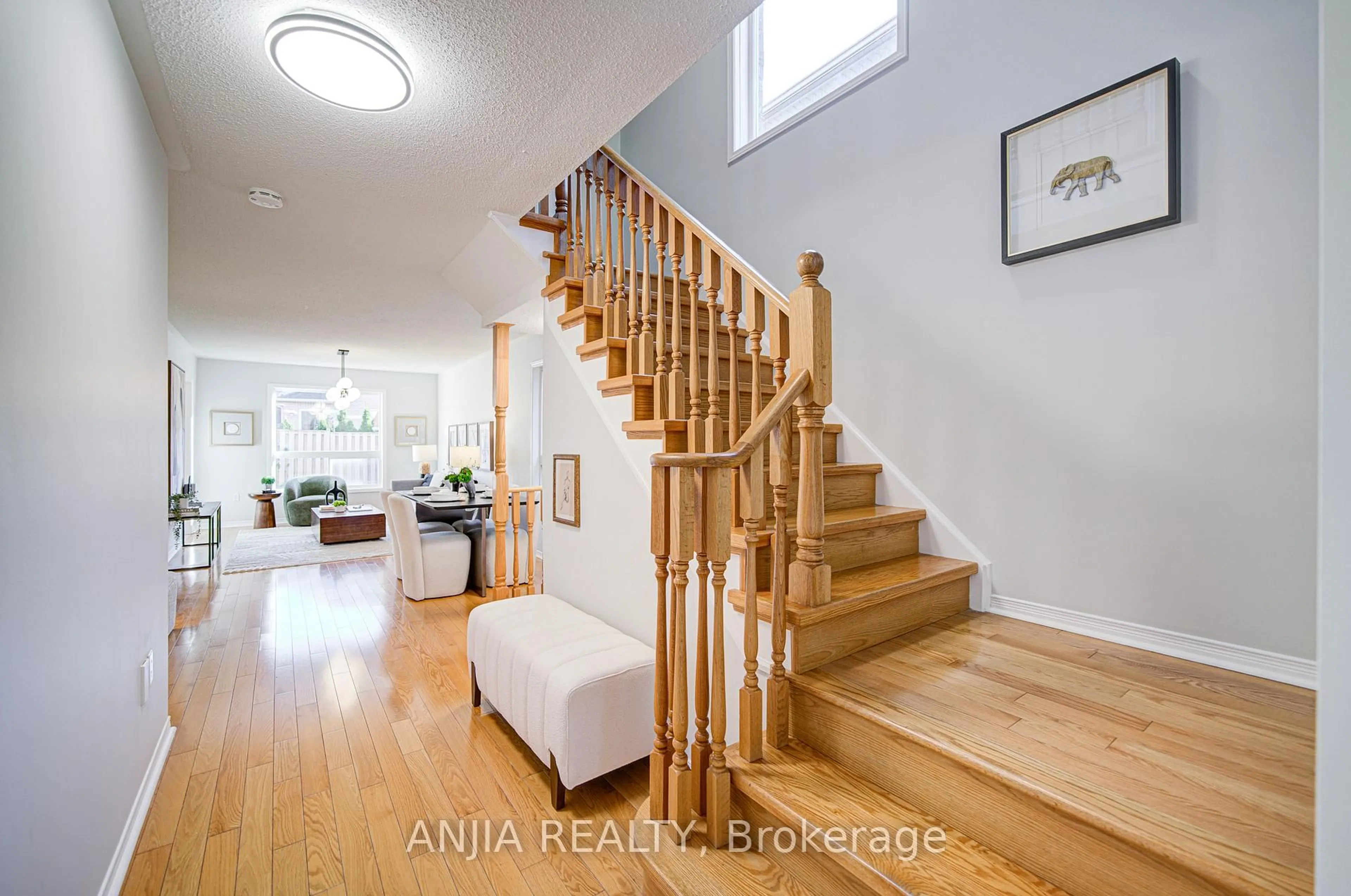 Unknown for 53 Devonwood Dr, Markham Ontario L6C 3E9